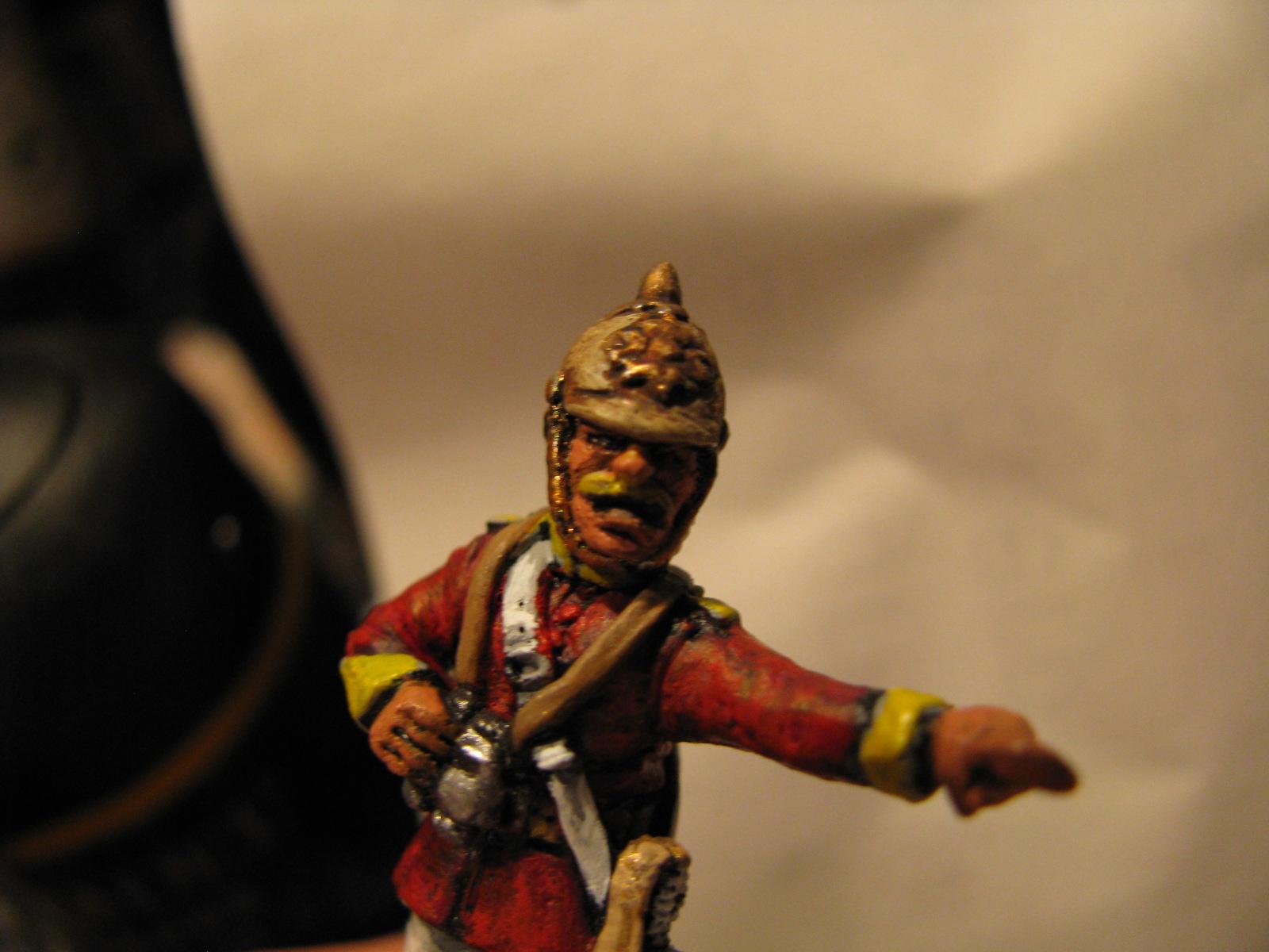 Praetorians