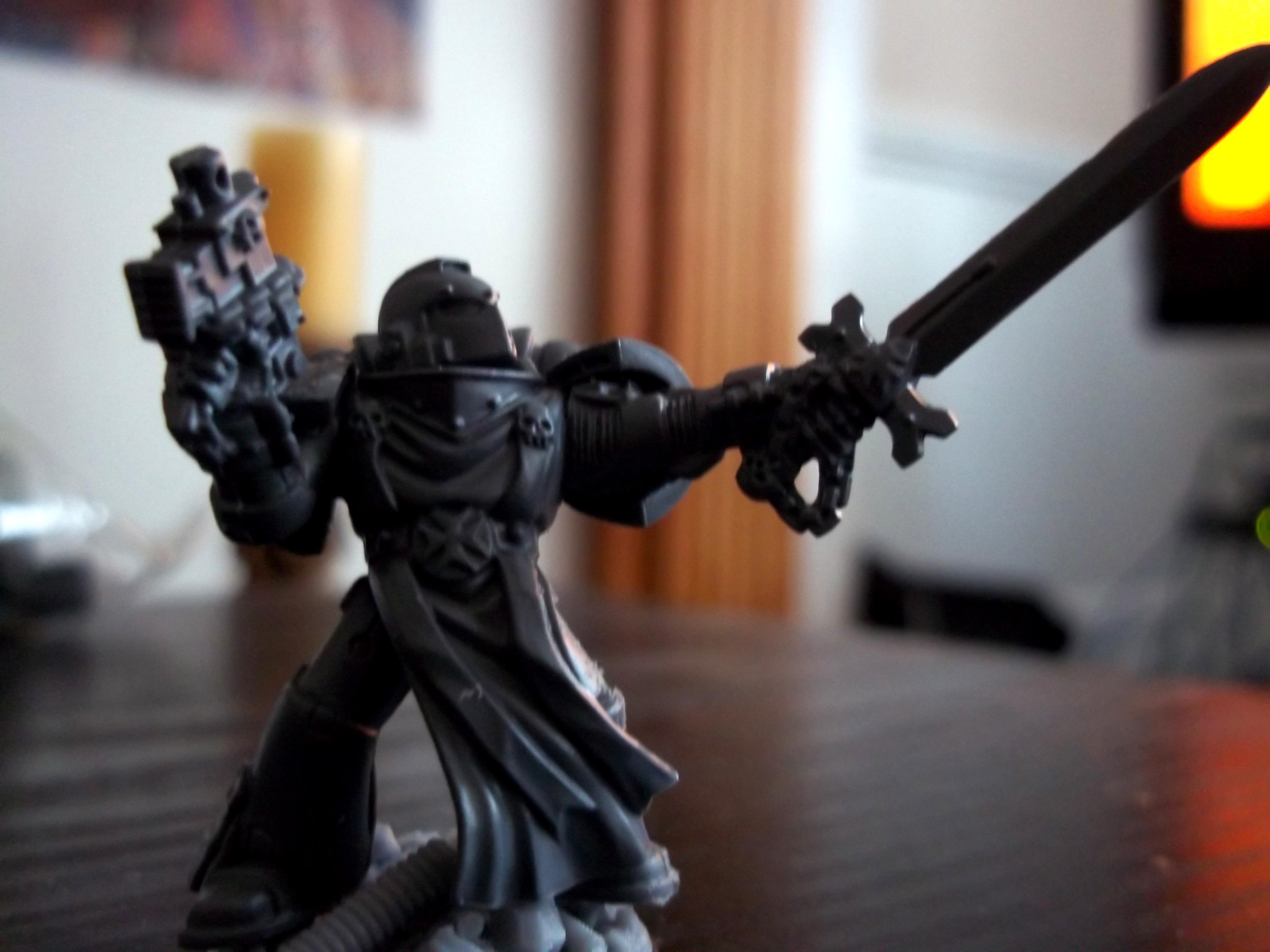 Neophyte 1