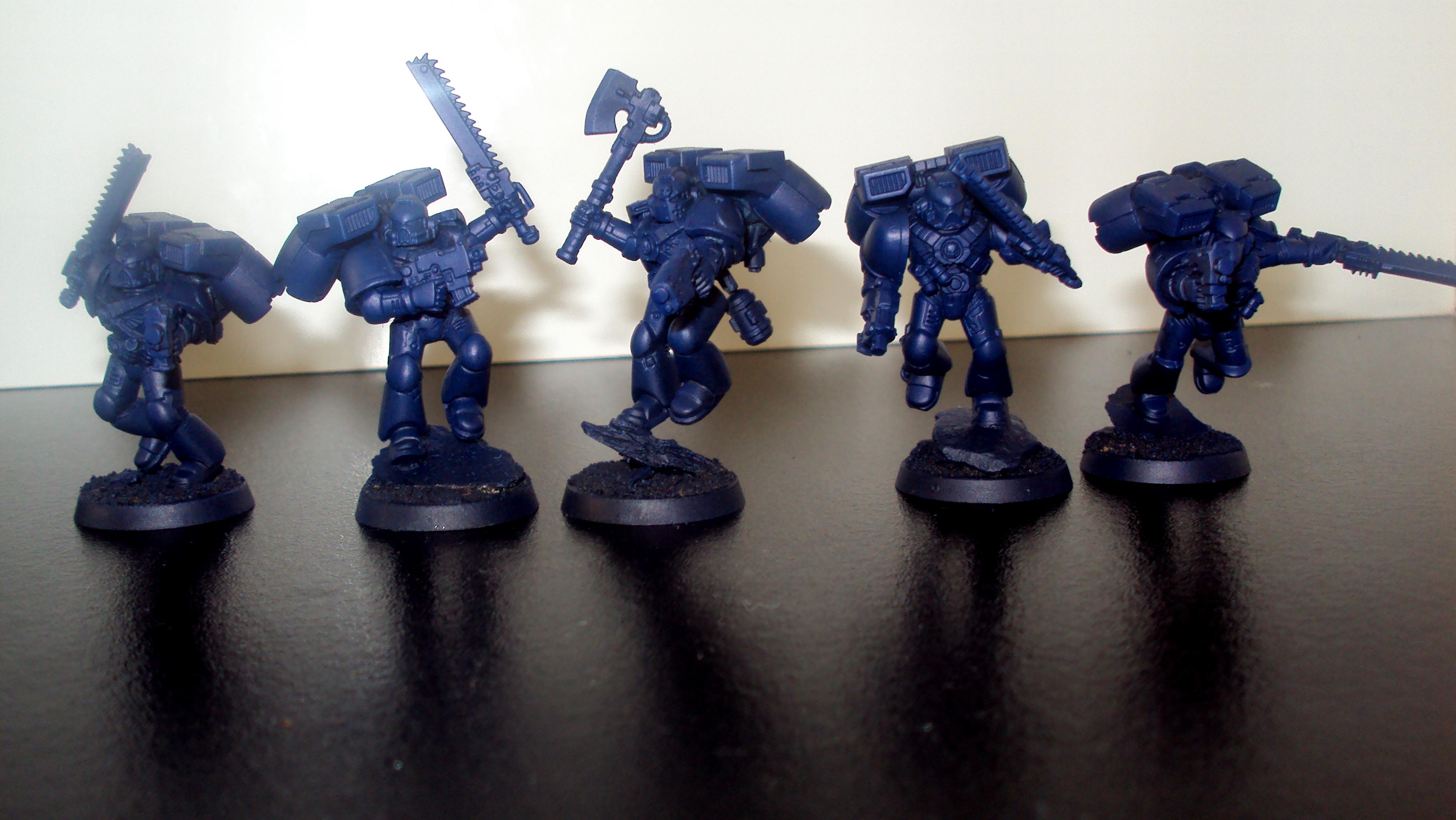 Assault Squad