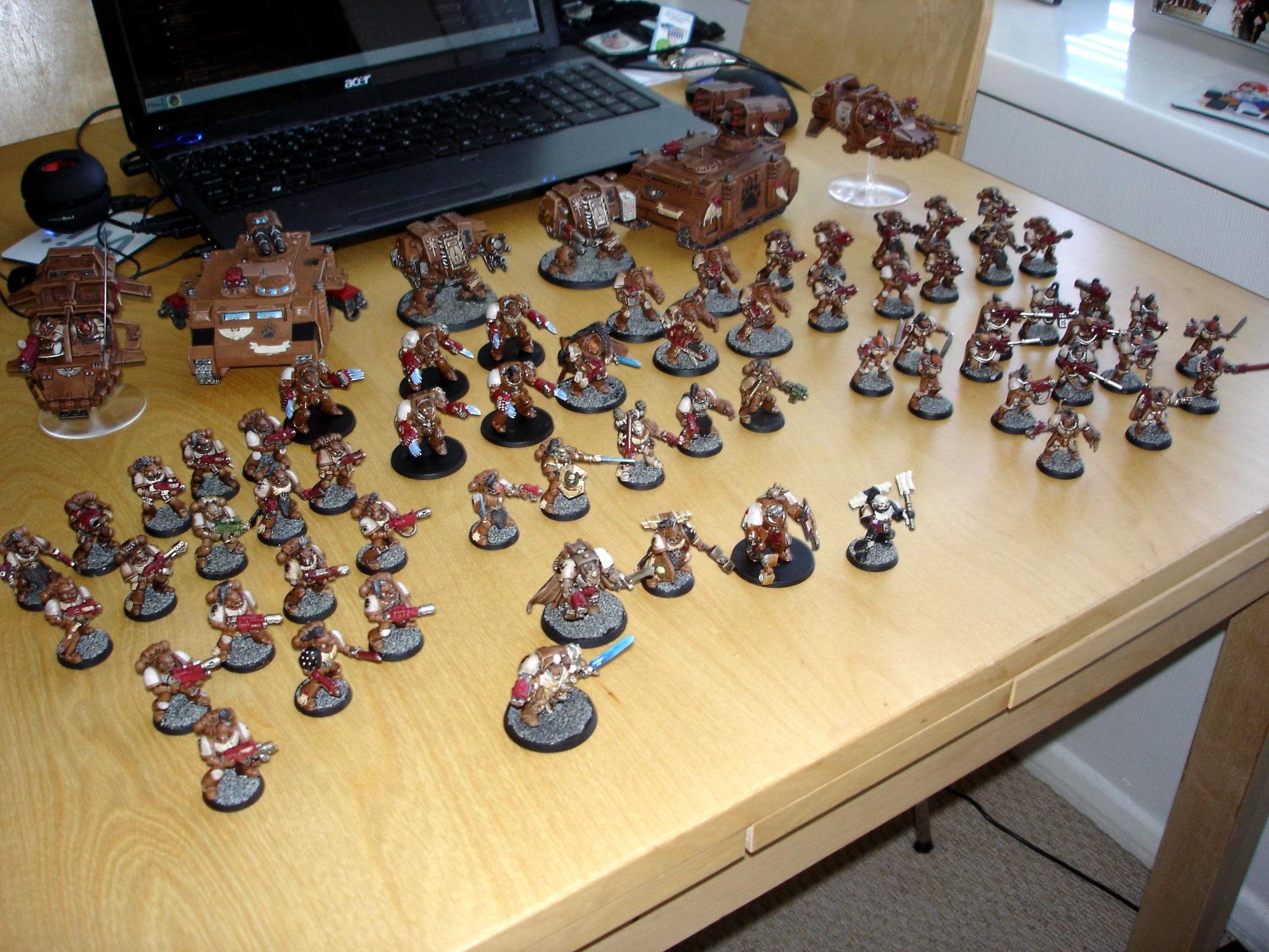 My Army 2