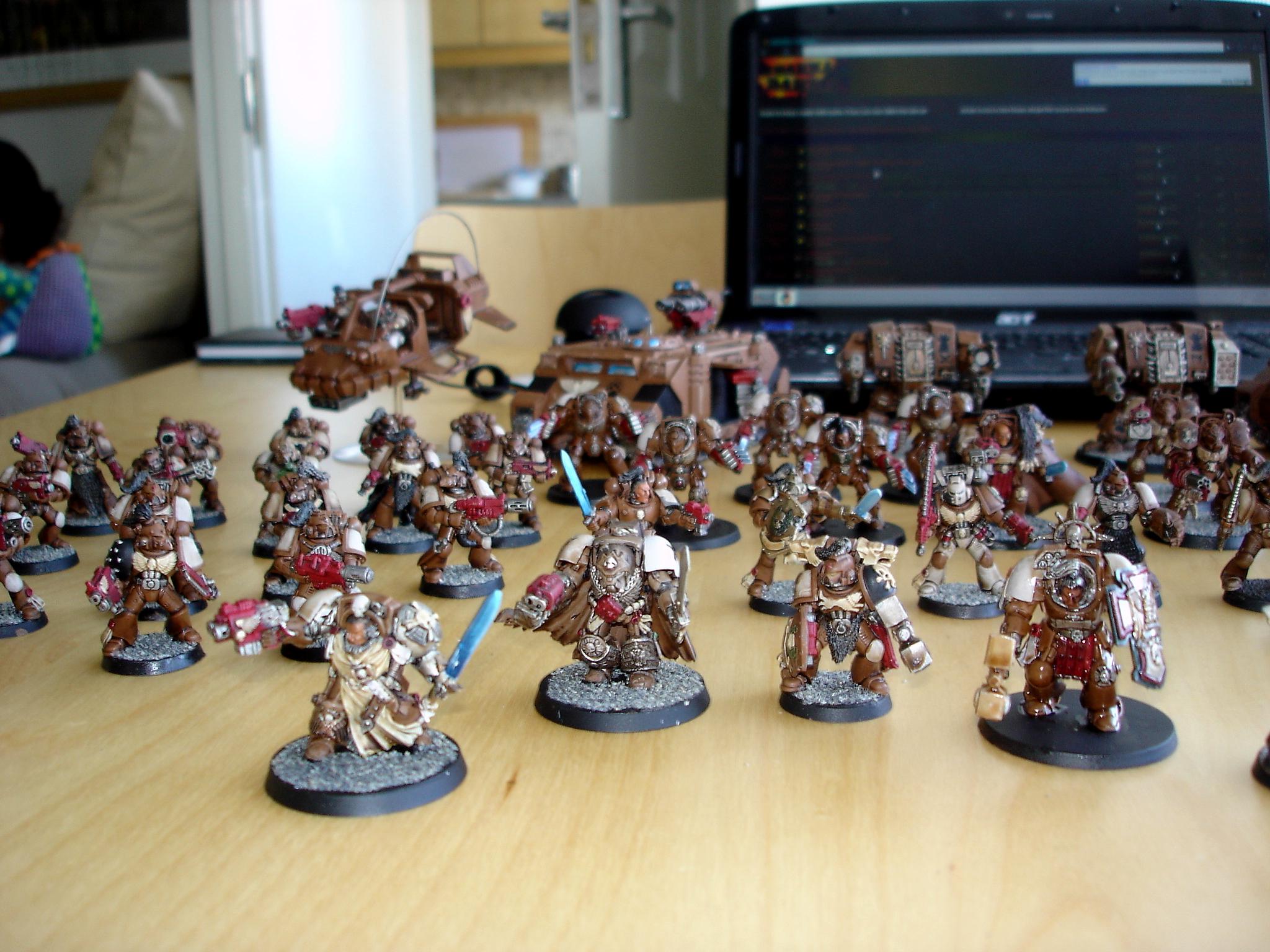 My Army 3