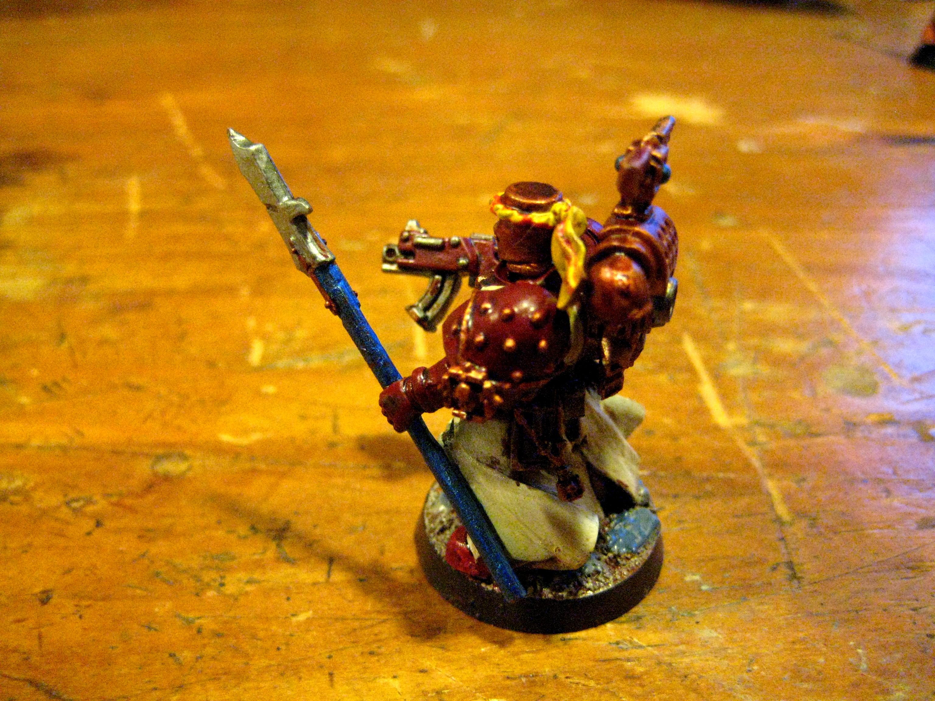 Marine Swap, Sageheart, Space Marines