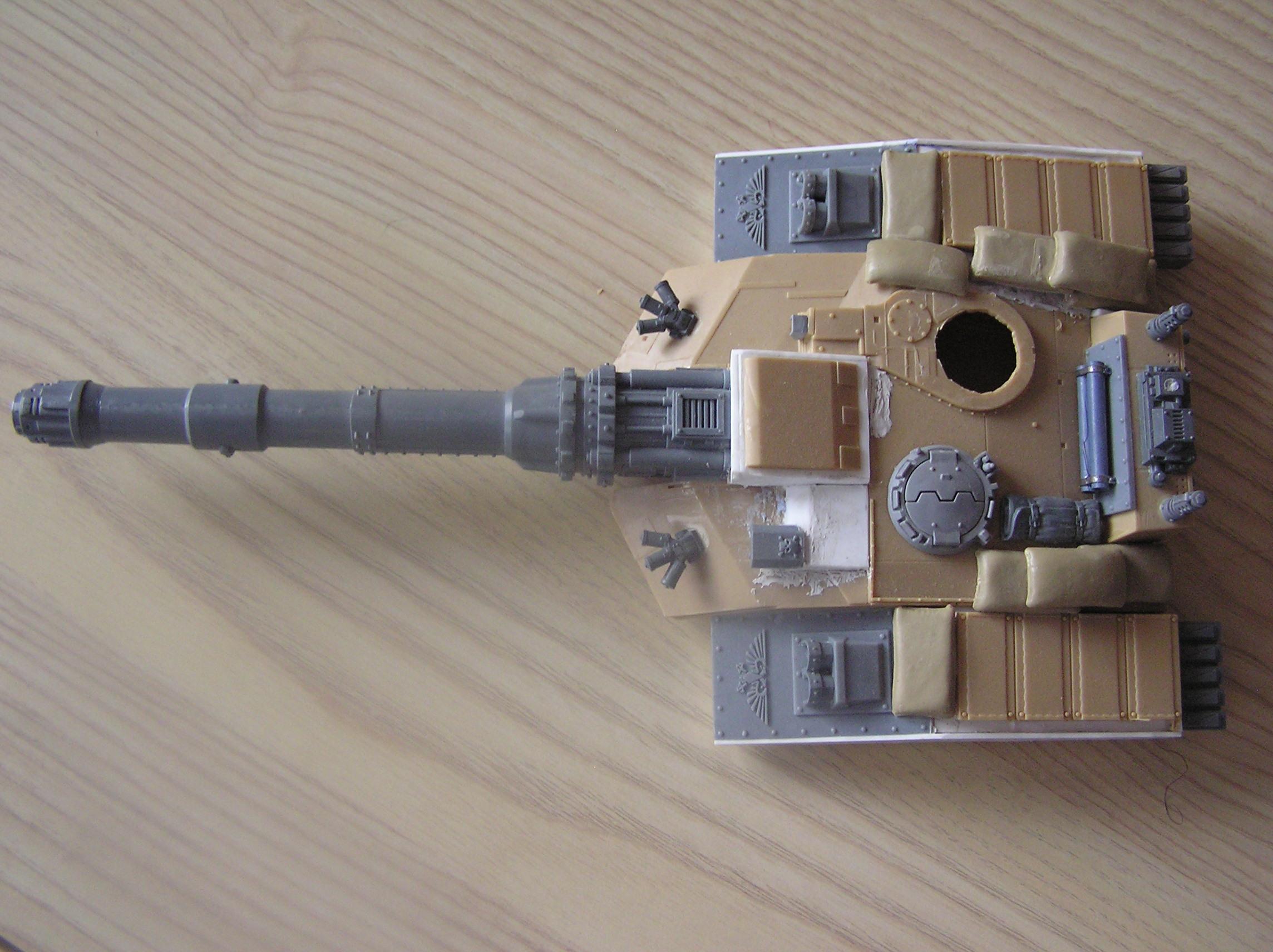 turret