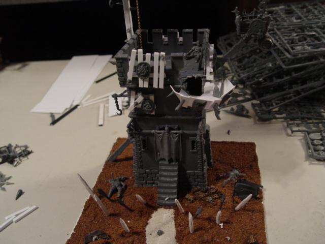 Orc Watchtower front
