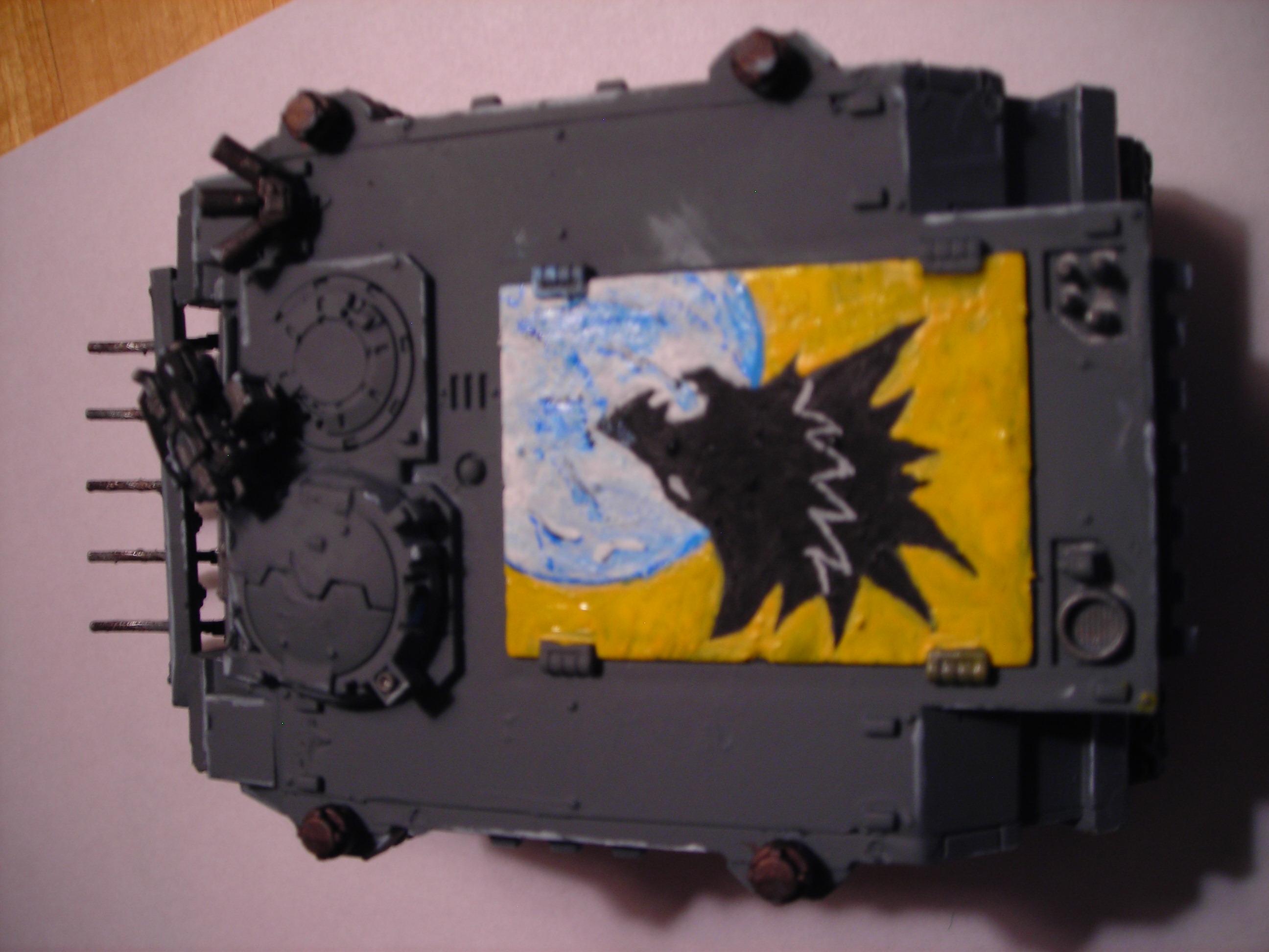 and I've been fooling around with the rhino