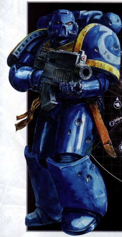 Ultramarine