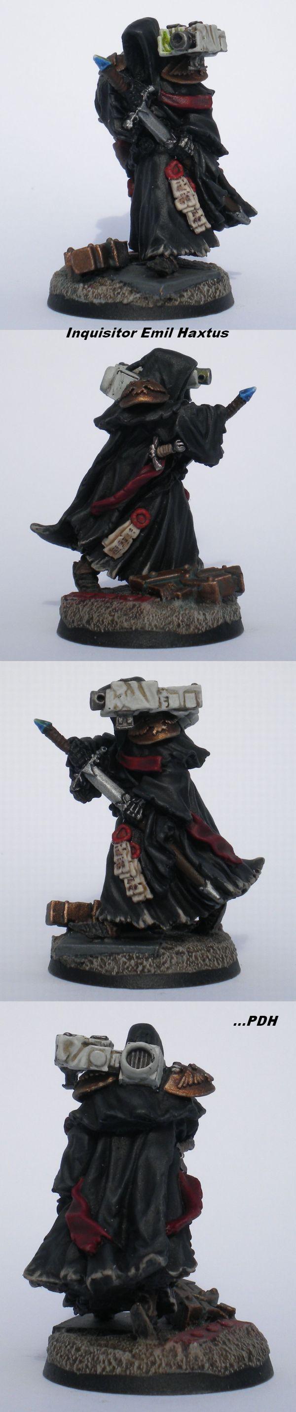 =i= 28, Inquisitor, Lord Of The Rings, Ring Wraith