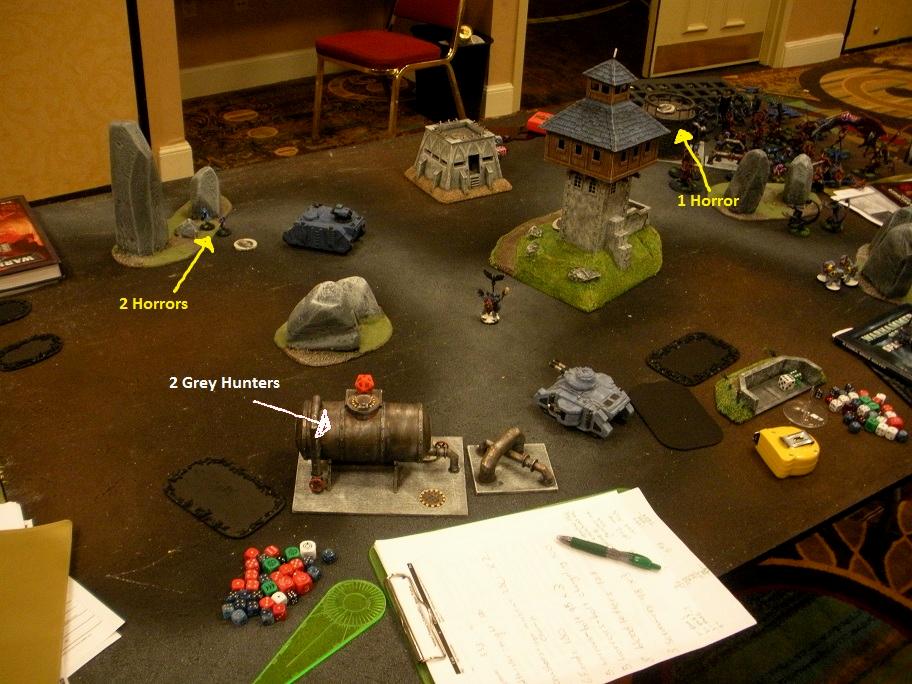 Nova Open 2010, Game 6 - End of Turn 7