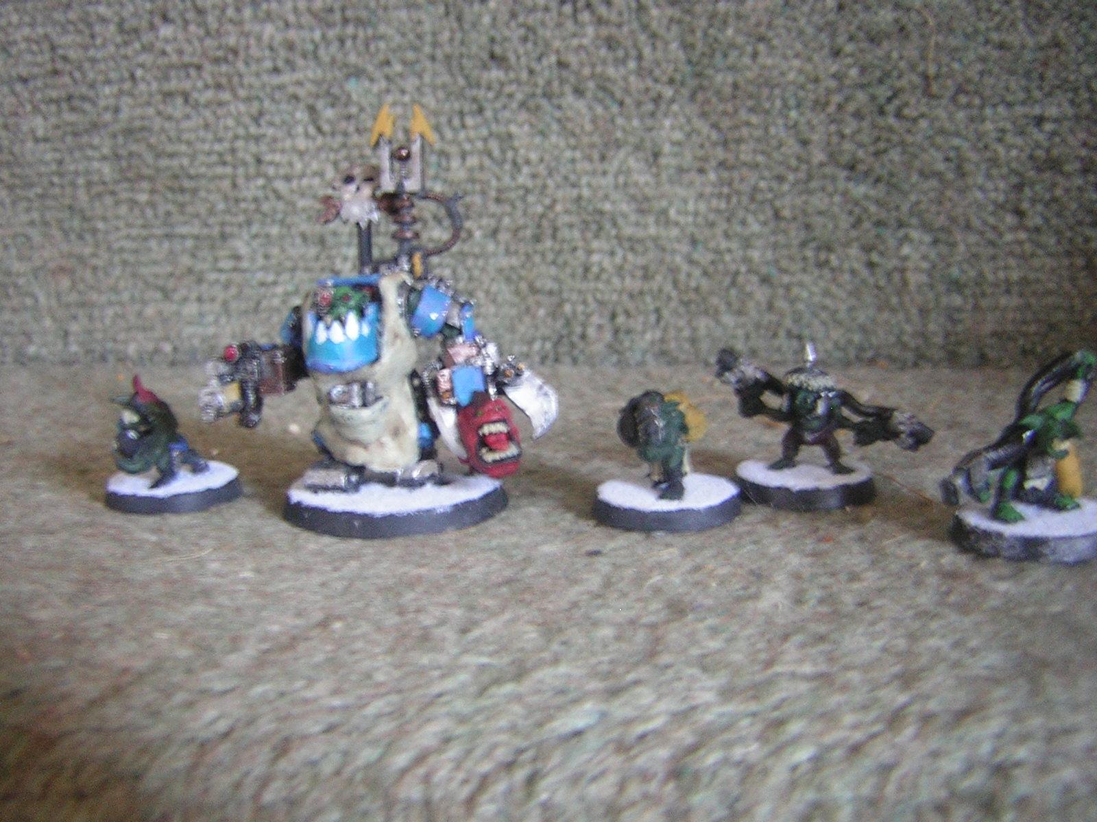 my big mek Danzak 