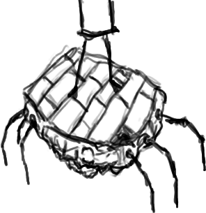Sketch of platform
