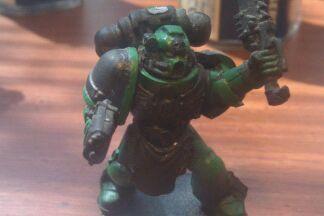 salamander veteran Sargent 