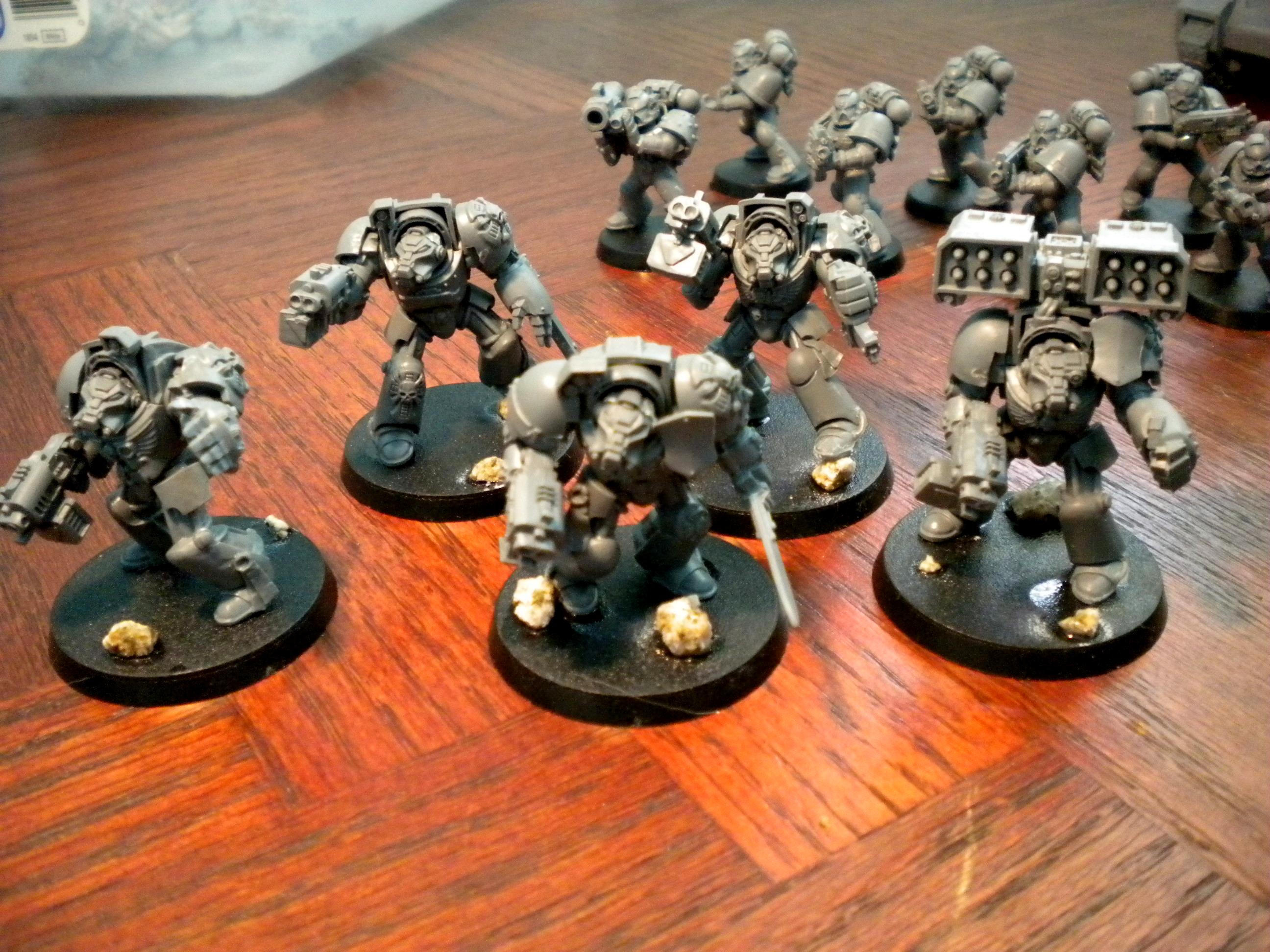 Warhammer 40,000