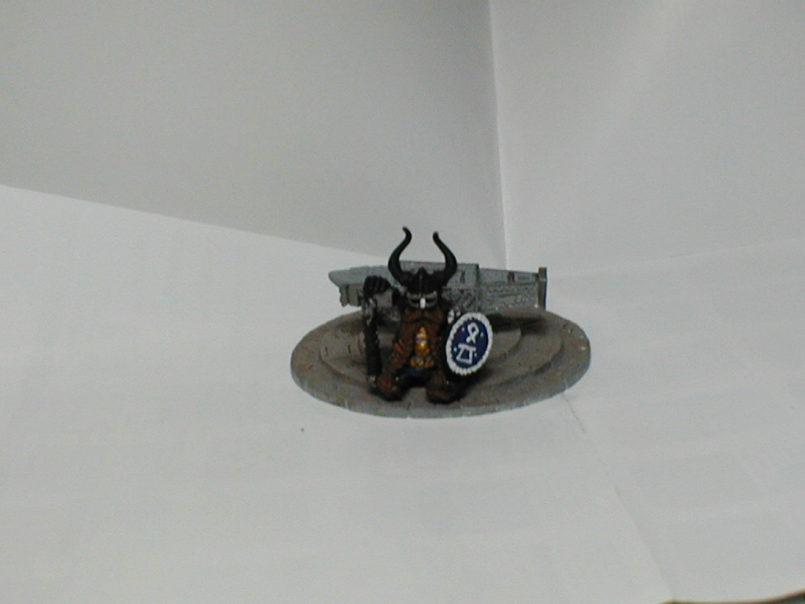 Very WIP Anvil of Doom