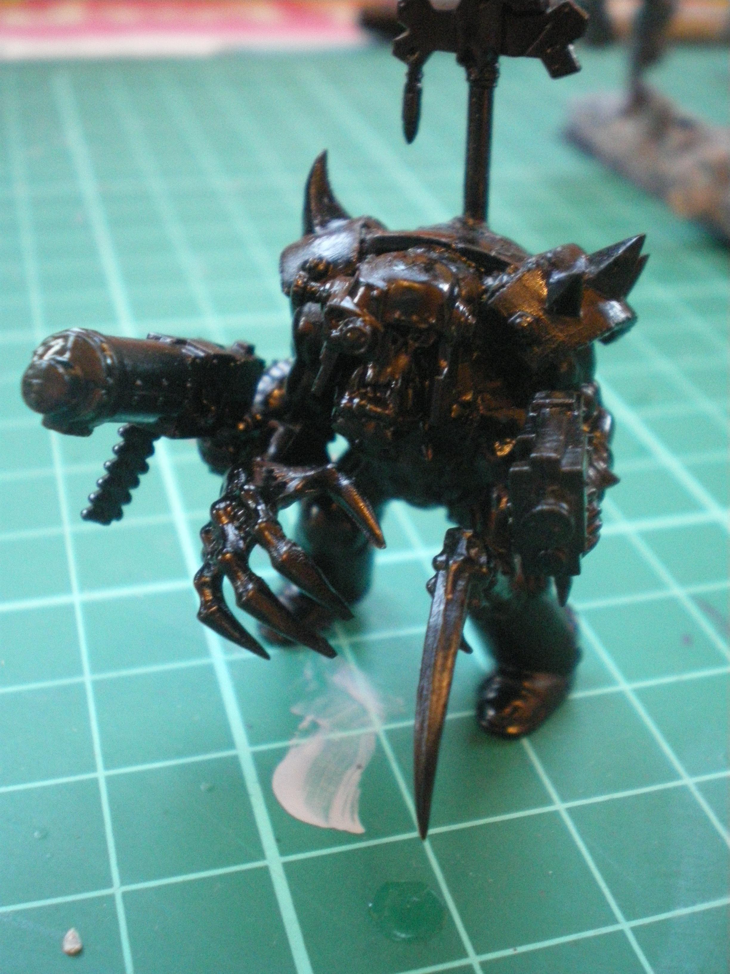 my mutated Ork