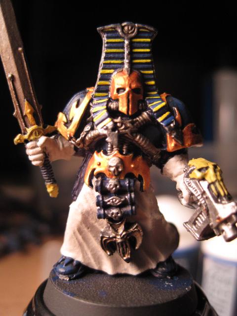 "Frankenstein" FOR CHAOS!!!