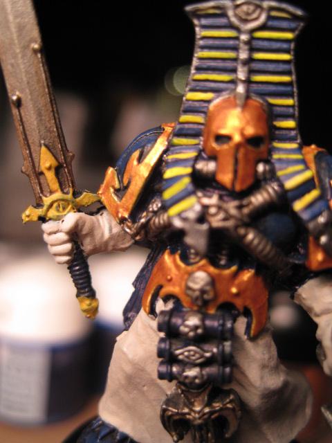 Chaos Space Marines, Thousand Sons