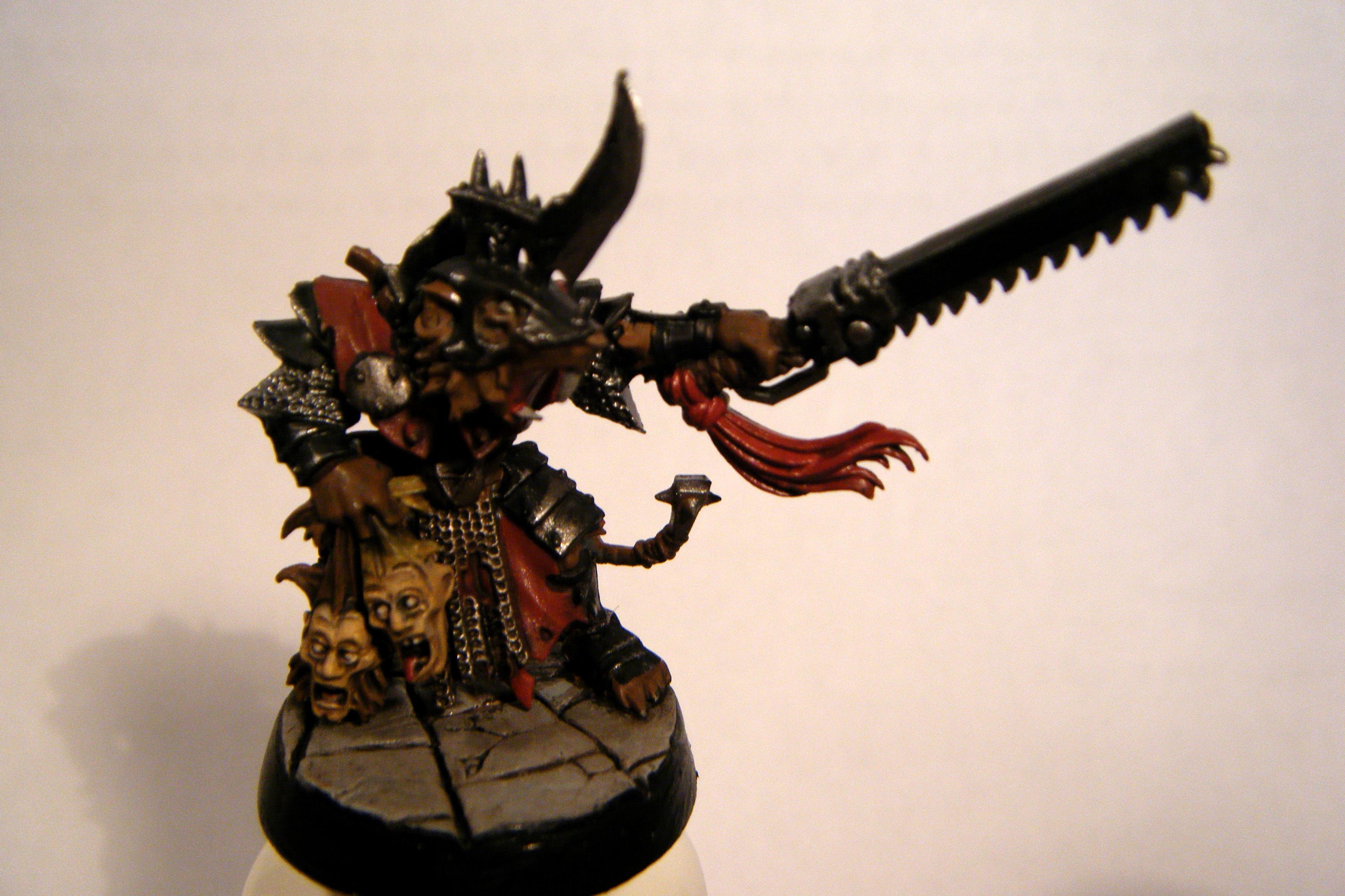 Skaven