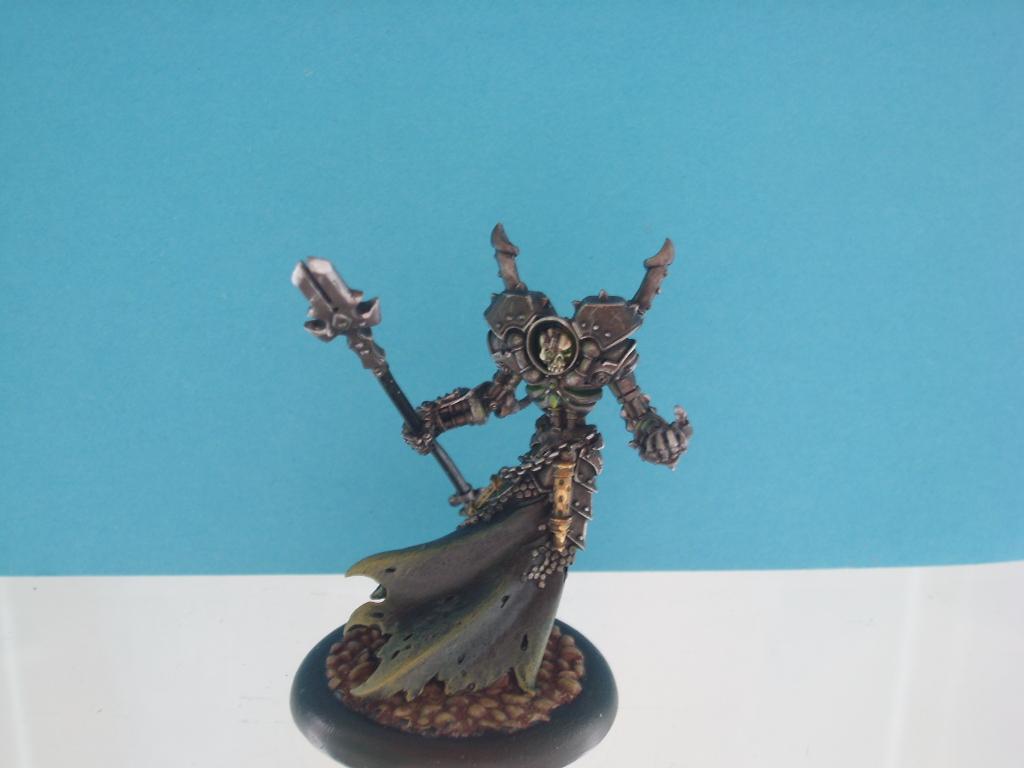 Iron Lich