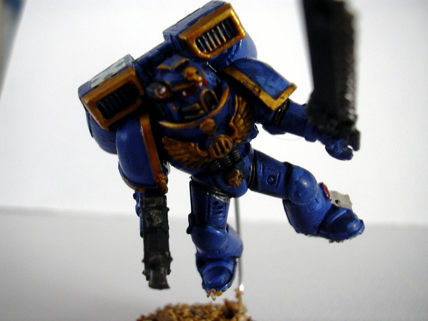 Ultramarine