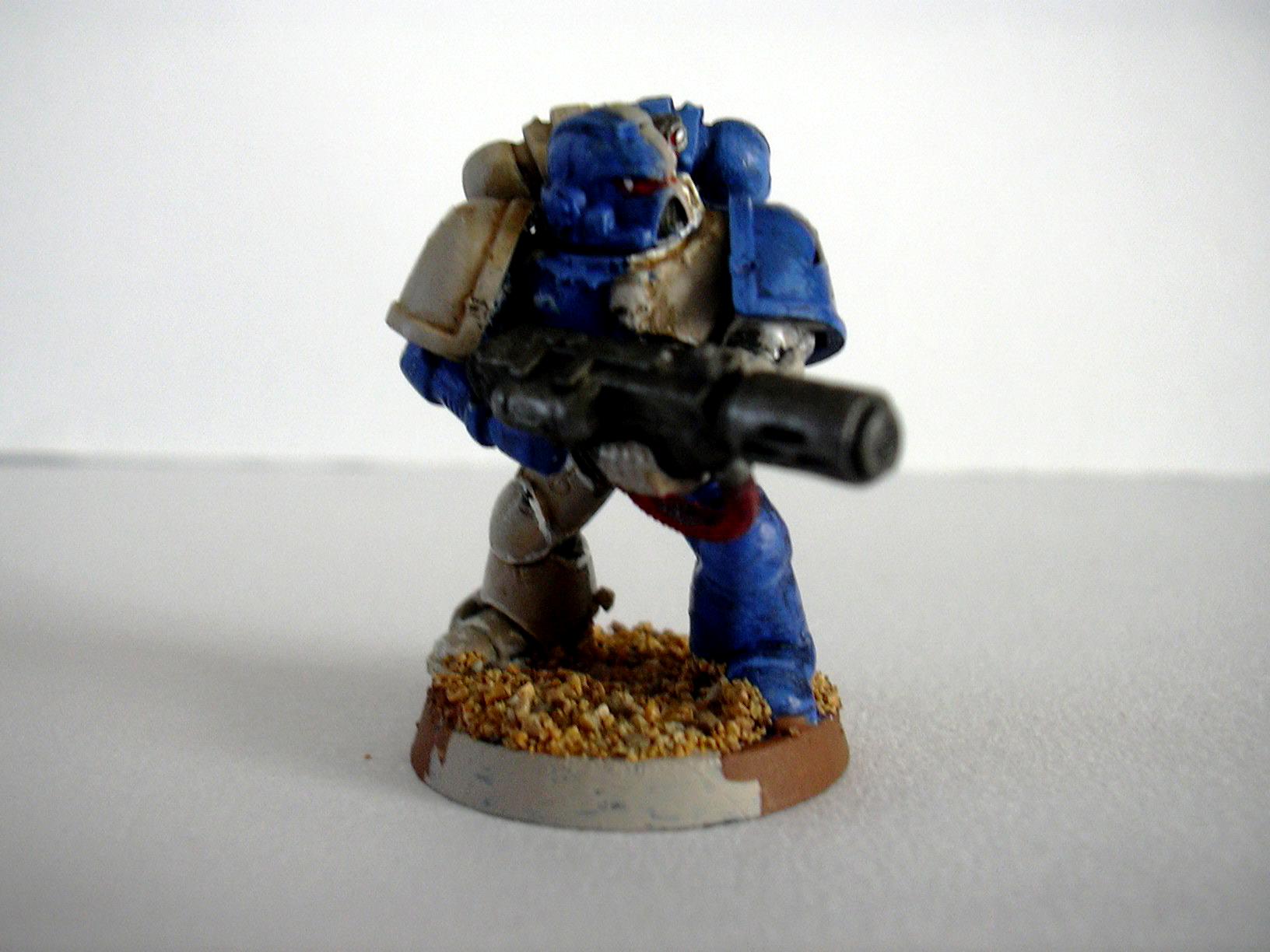 Nova marine
