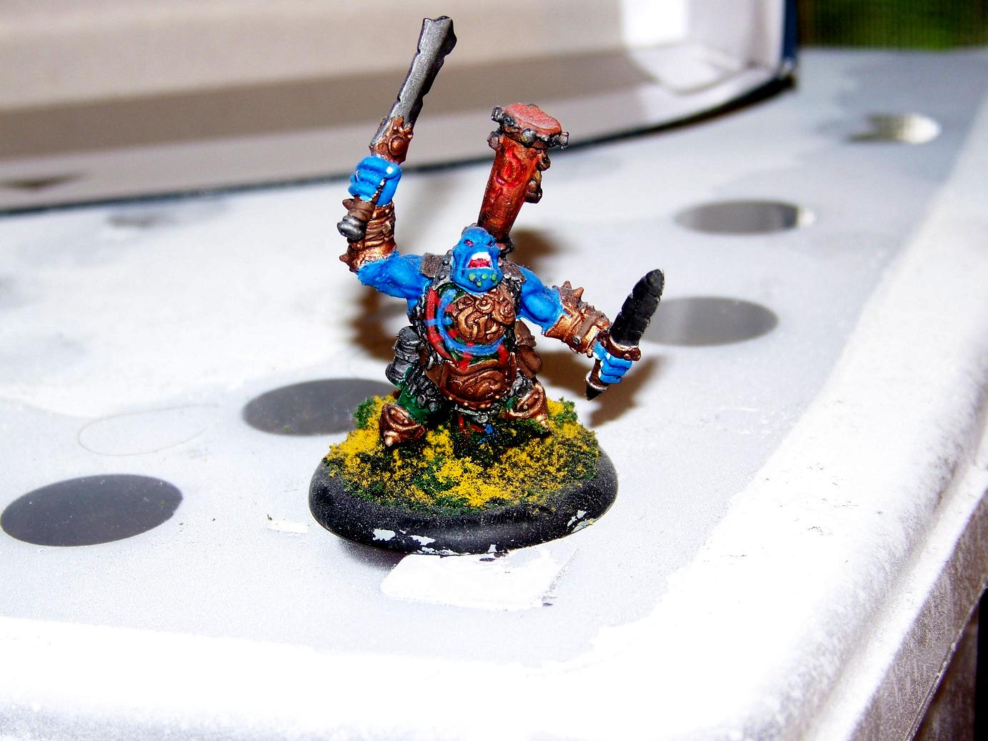 fellcaller