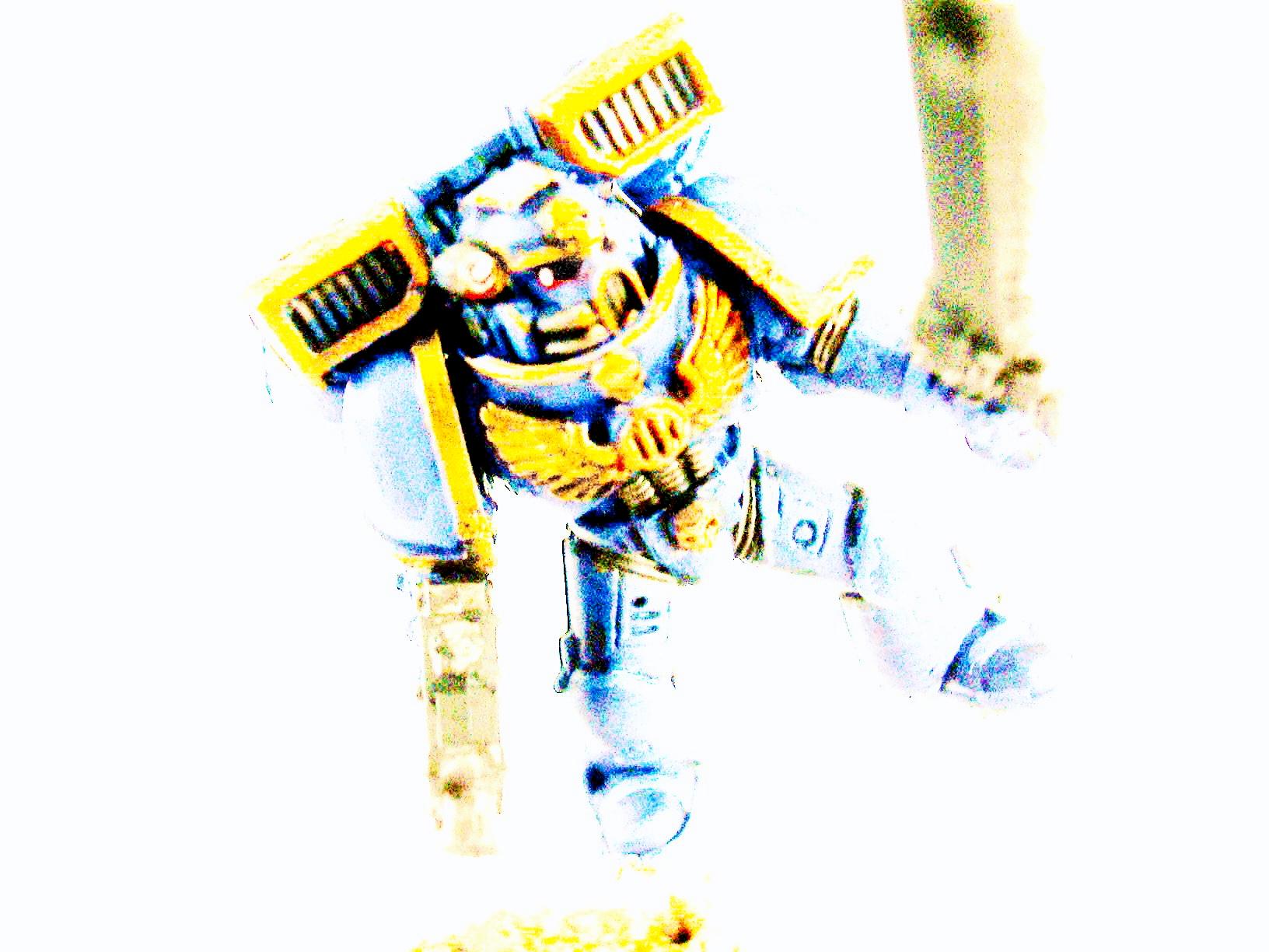 Much Mucking aroun on Photoshop me thinks