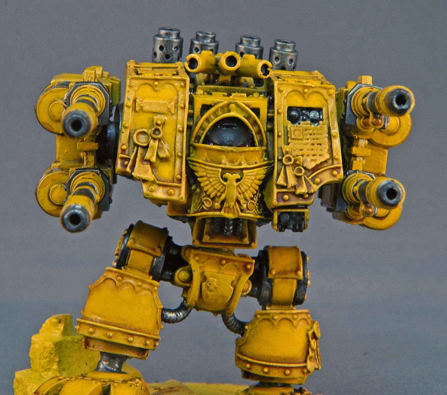 Autocannons, Dreadnought, Mantis Warriors, Rifleman, Space Marines, Tranquility, Venerable, Warhammer 40,000