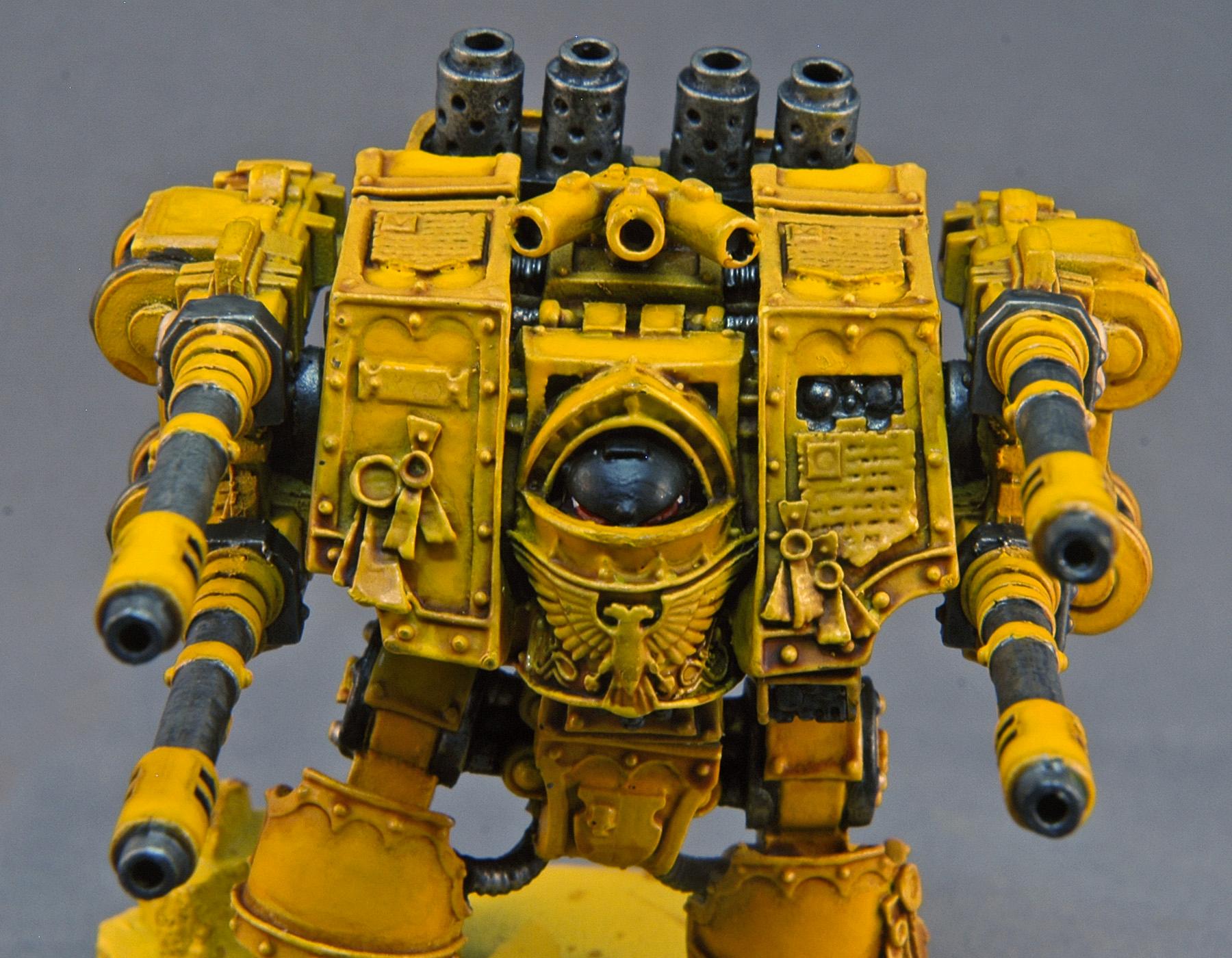Autocannons, Dreadnought, Mantis Warriors, Rifleman, Space Marines, Tranquility, Venerable, Warhammer 40,000