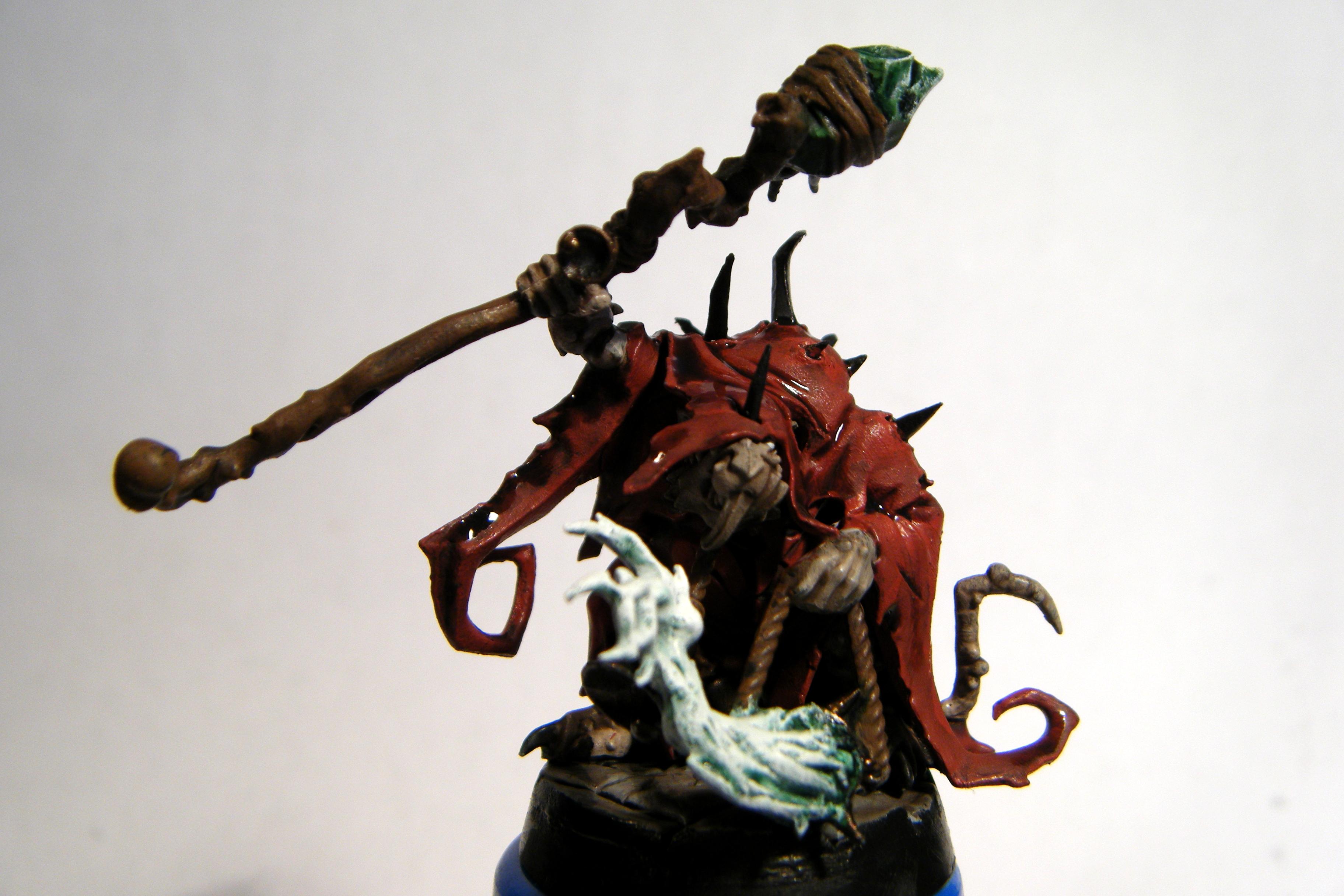 Skaven, Warhammer Fantasy