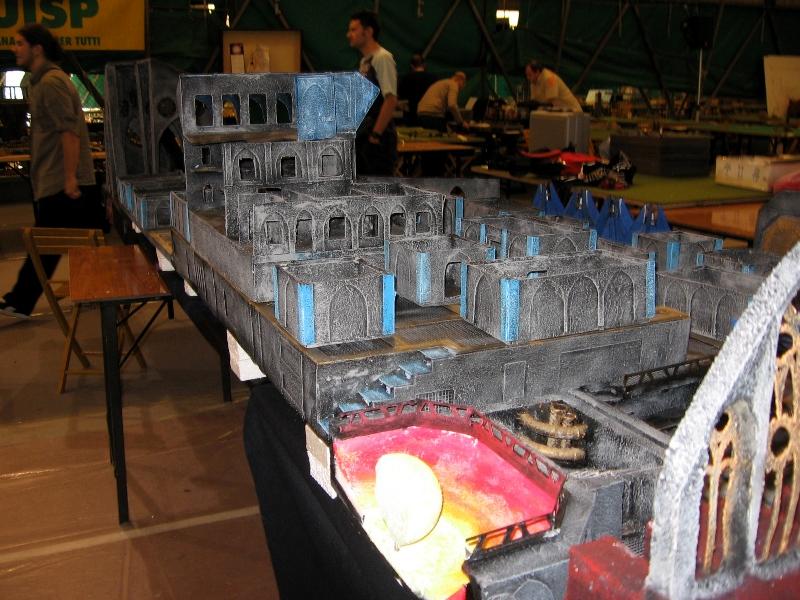 Game Table