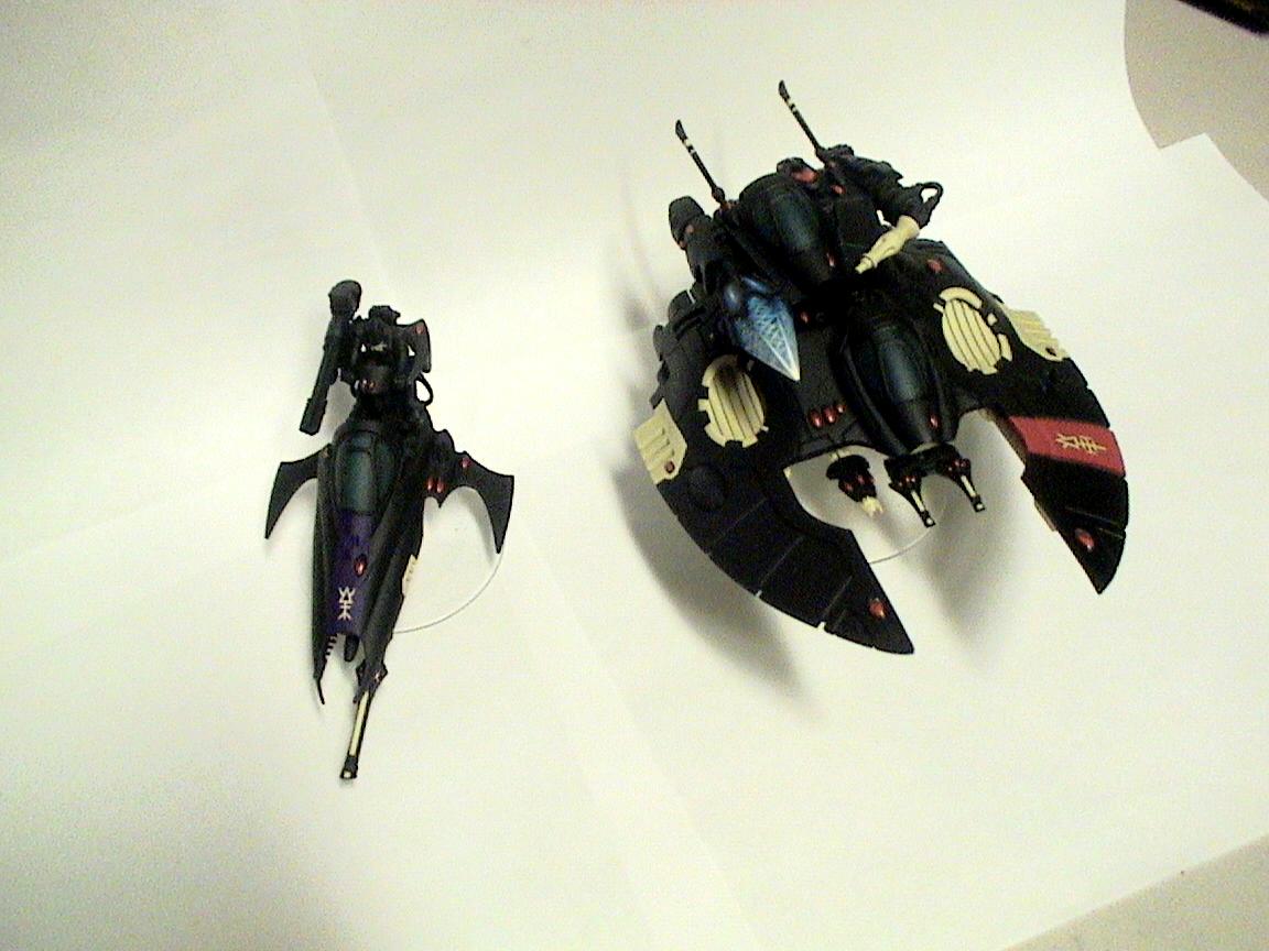 Eldar, Eldar Fire Prism, Fire Prism, Warhammer 40,000