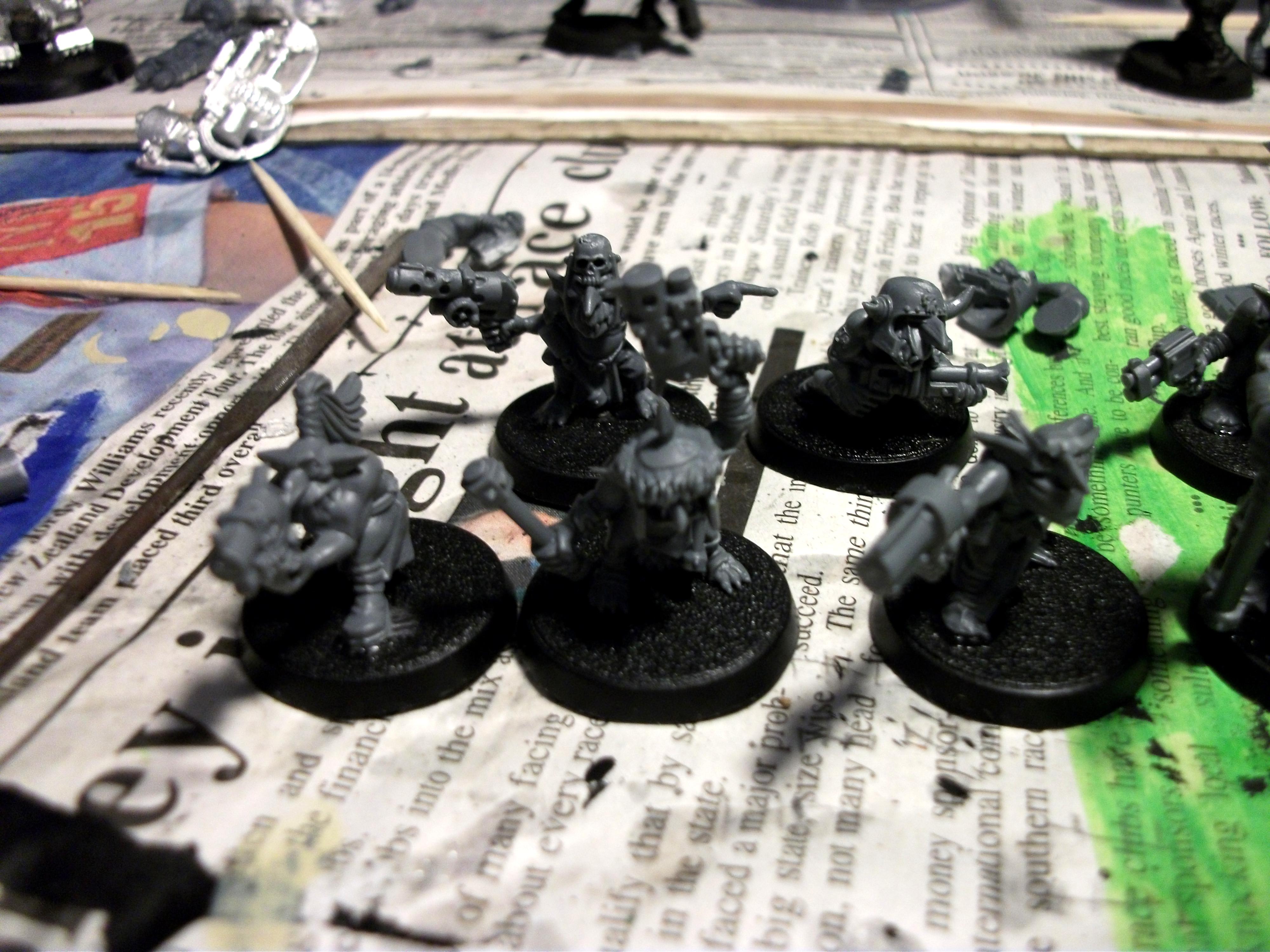 5 Grots