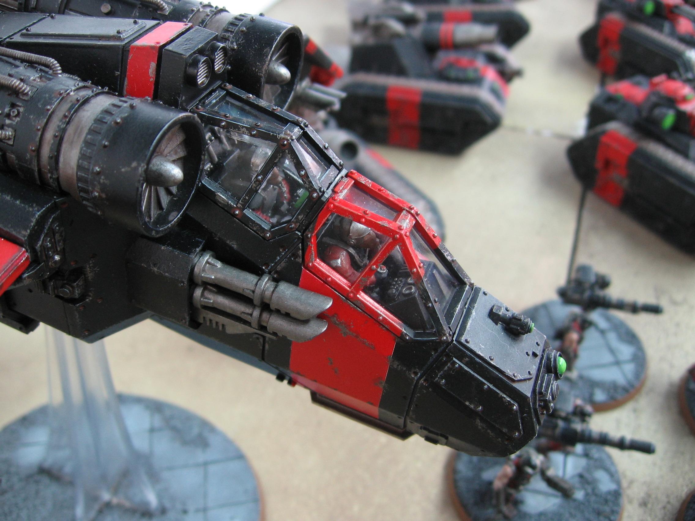 Adeptus Mechanicus, Army, Conversion, Guard, Imperial, Imperial Guard, Mechanicus, Tank, Warhammer 40,000