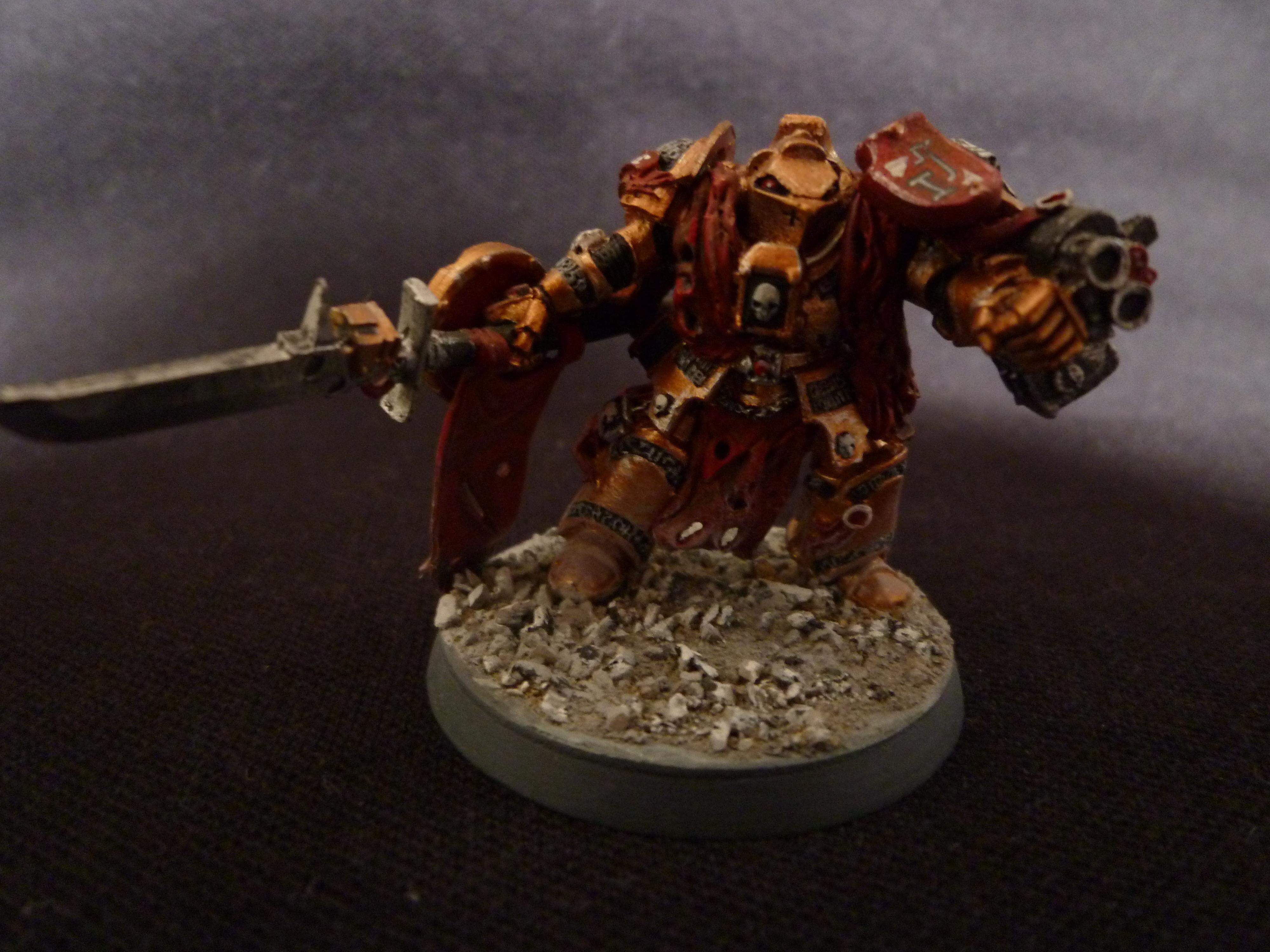 Based, Grey Knights, Terminator Armor