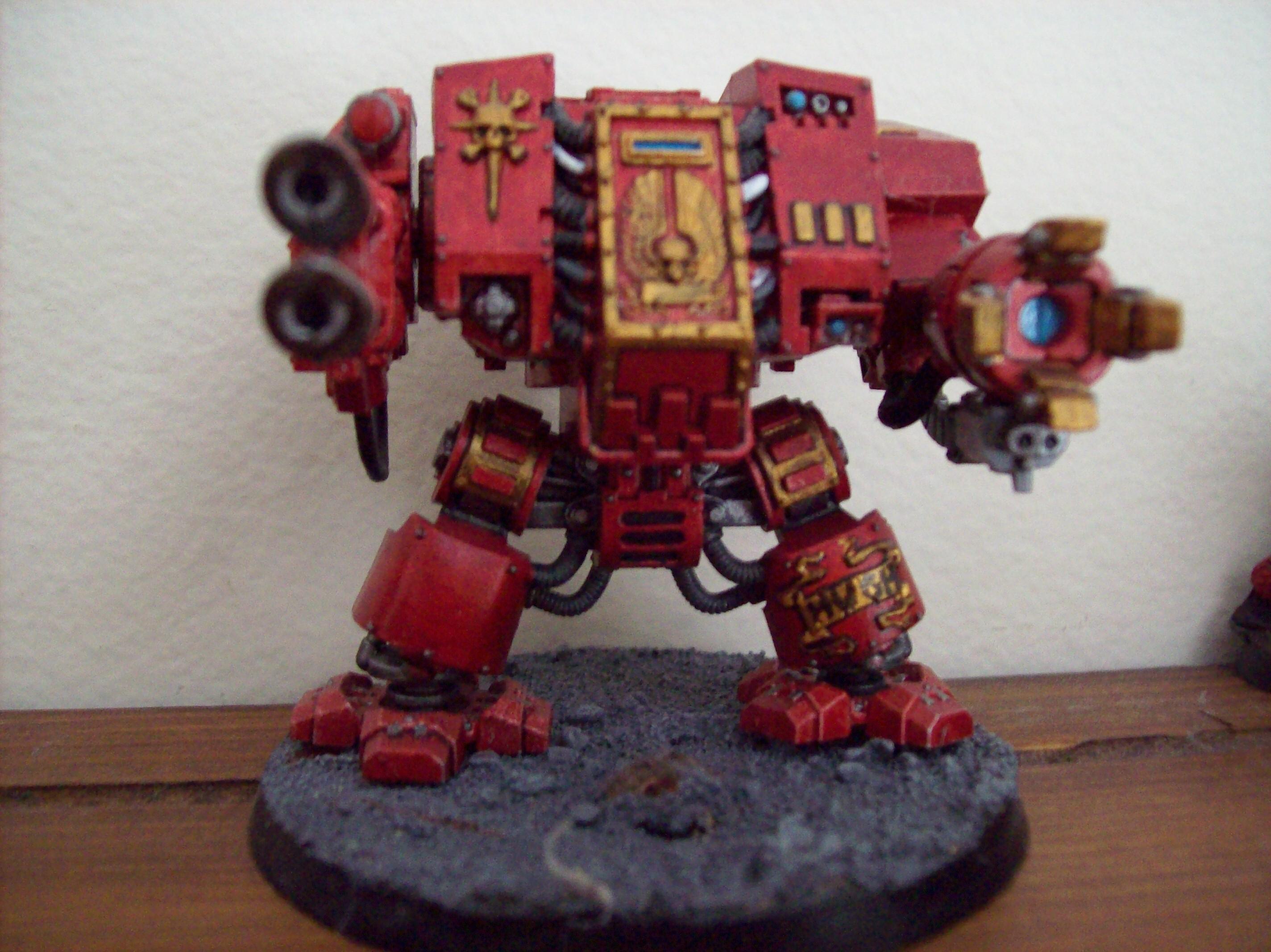 Dreadnought