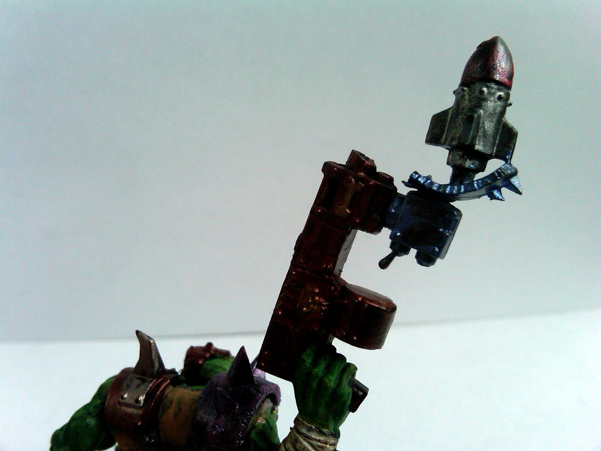 Orks