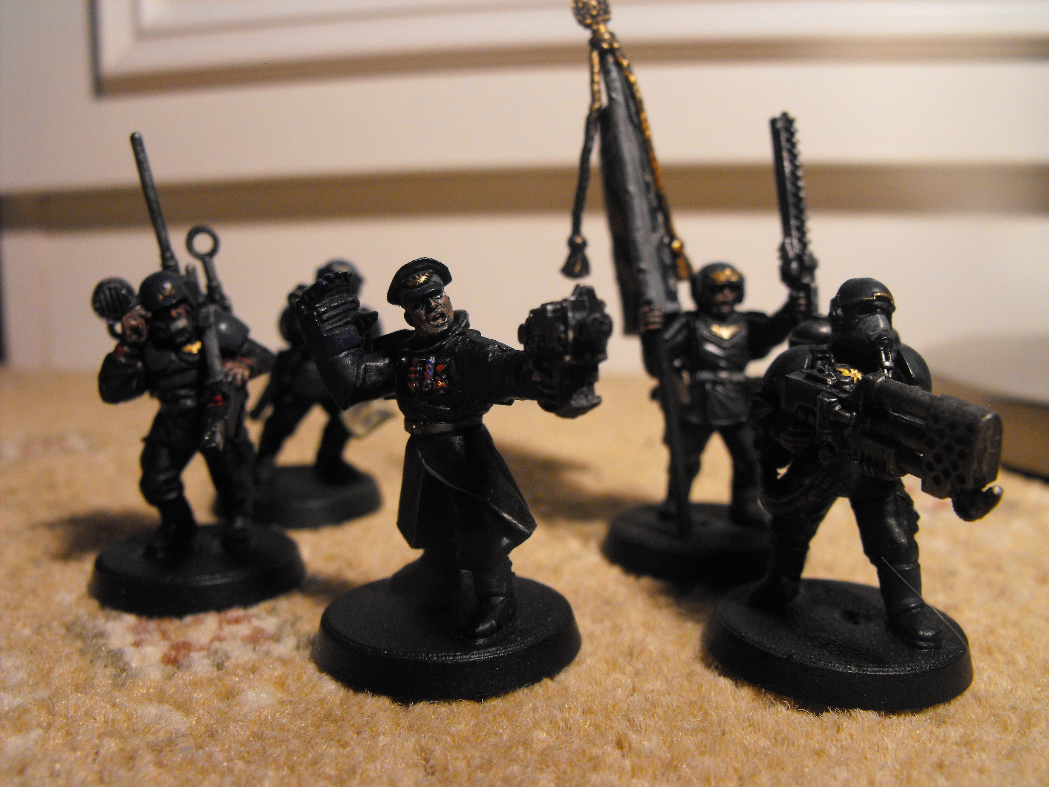 My old cadian command, just to show ya 