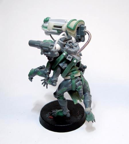Finished 1st generation hybrid #2