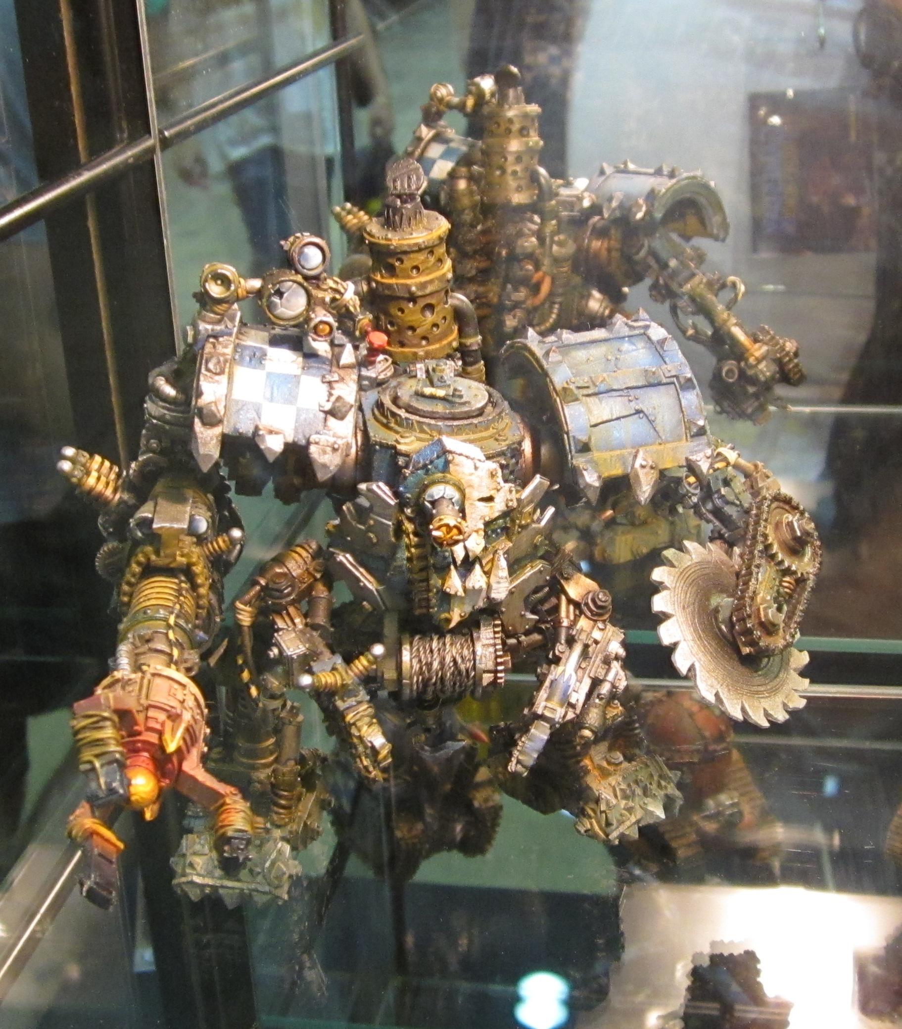 Baltimore Games Day 2010, Forge World