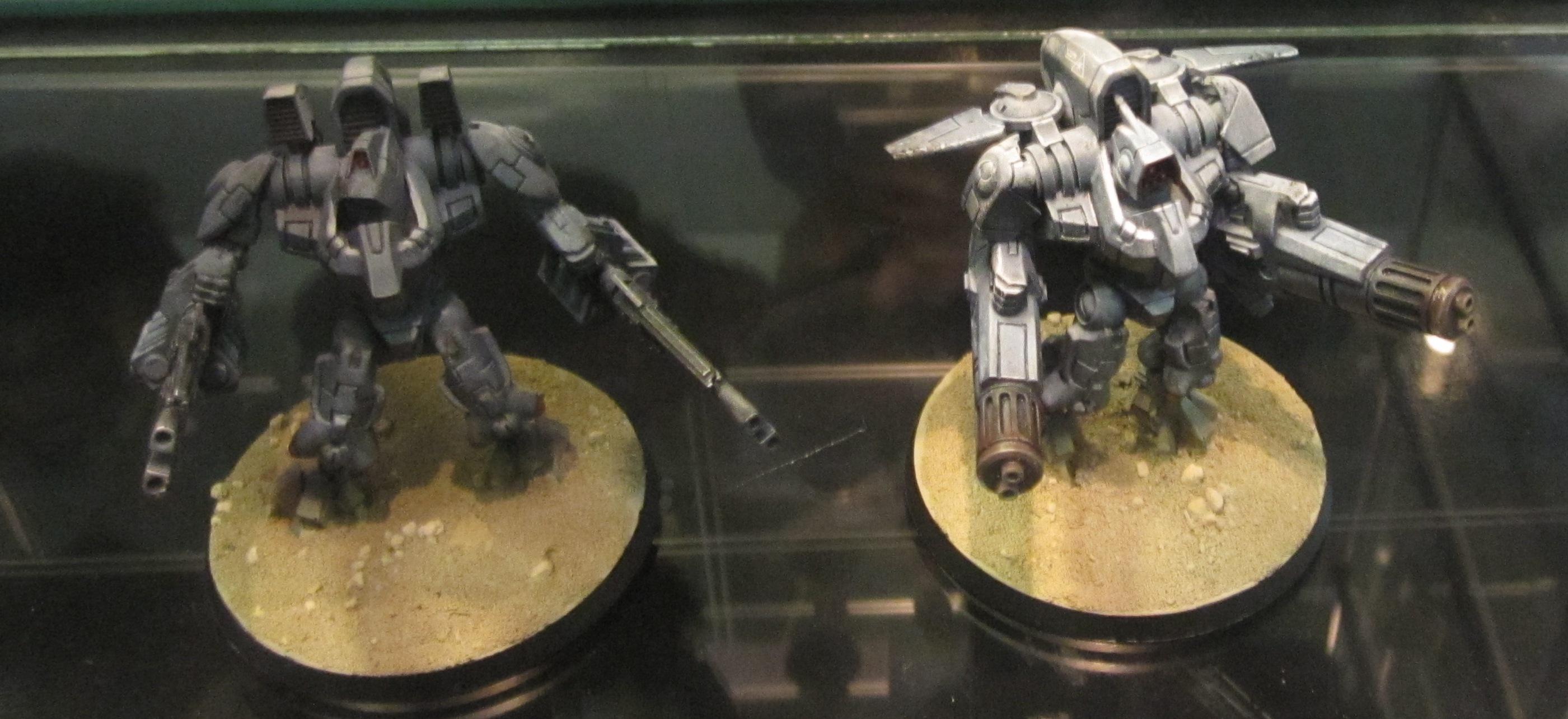 Baltimore Games Day 2010, Forge World