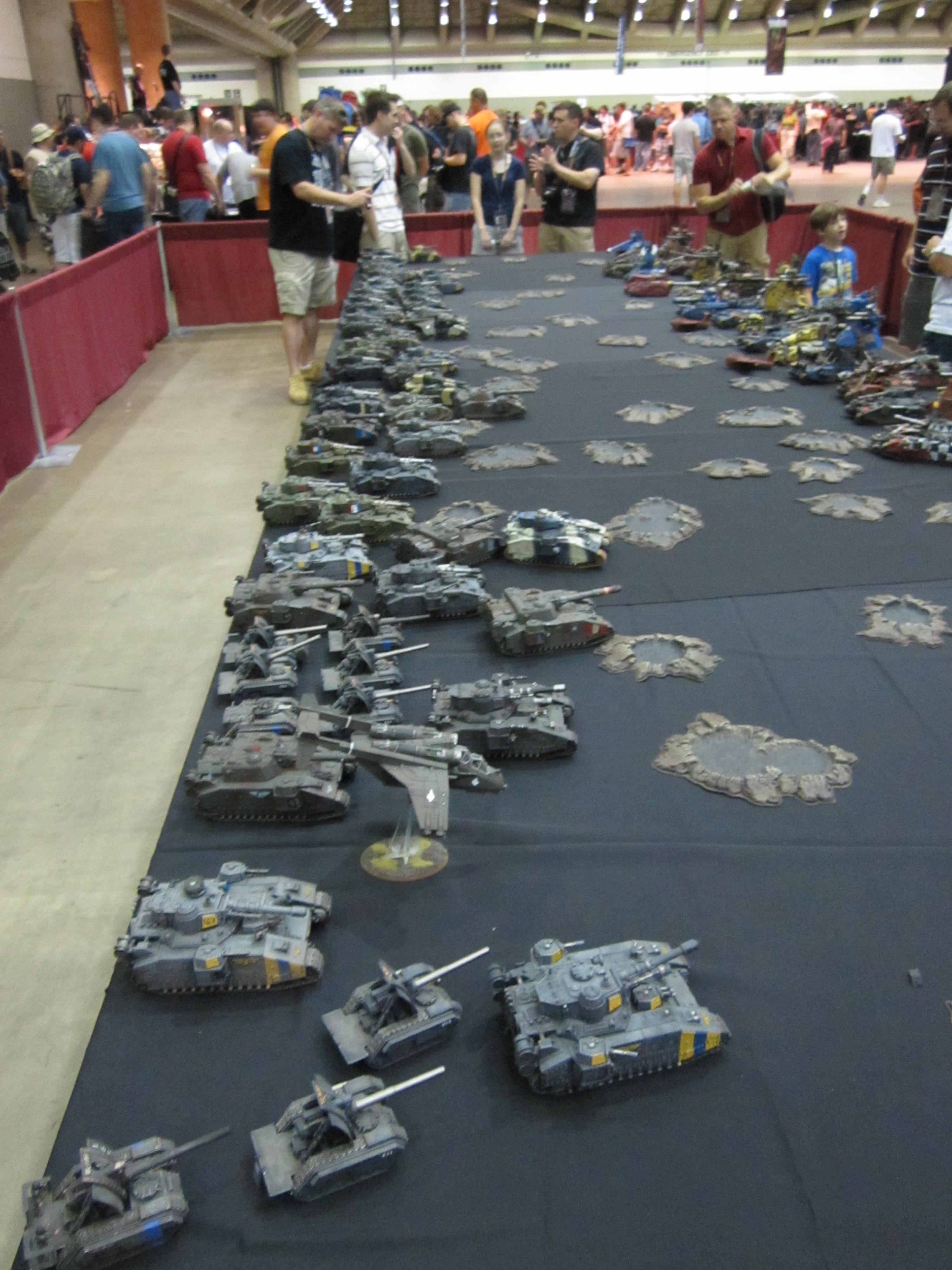 Apocalypse, Super-heavy, Tank