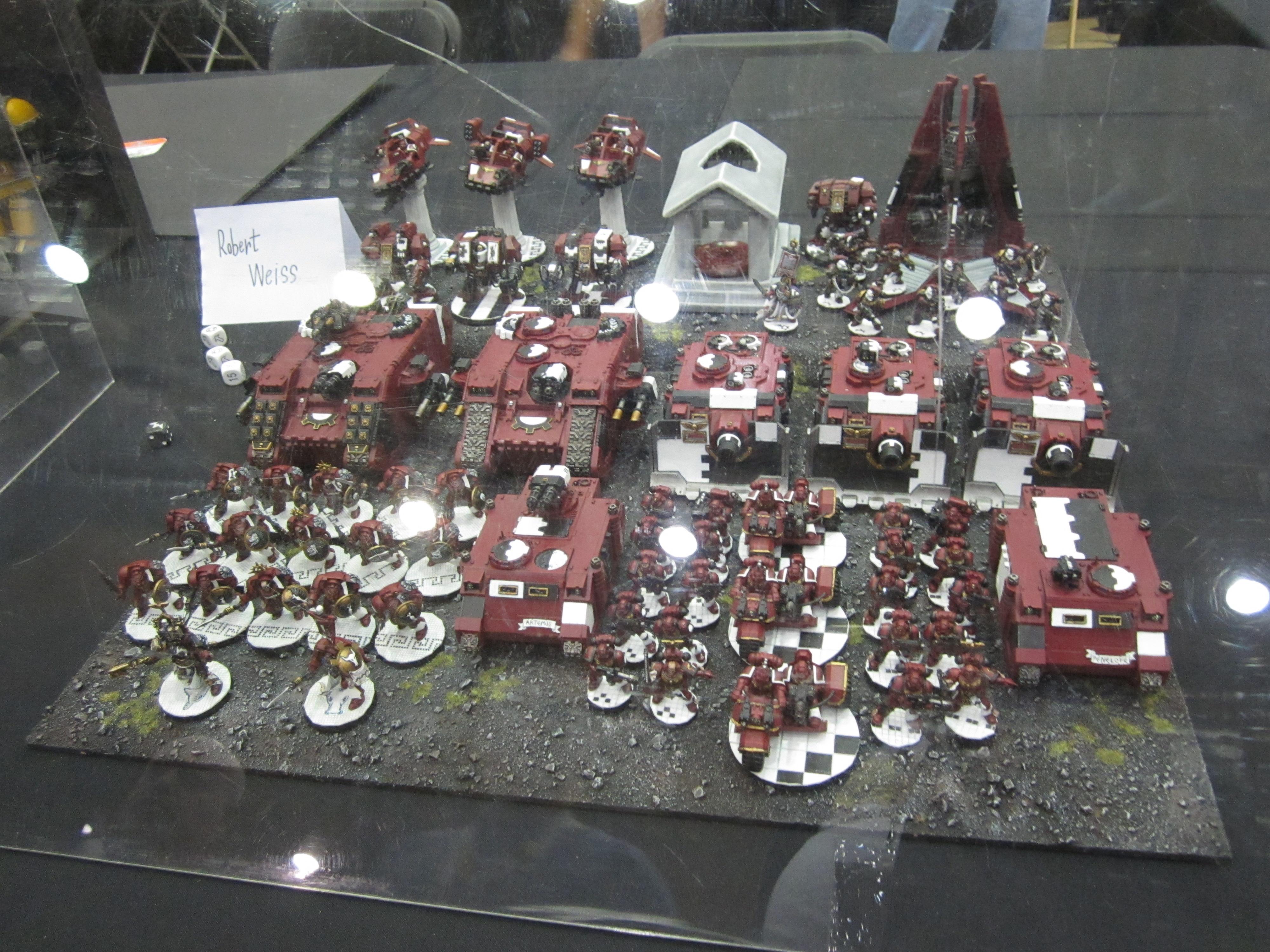 Baltimore Games Day 2010