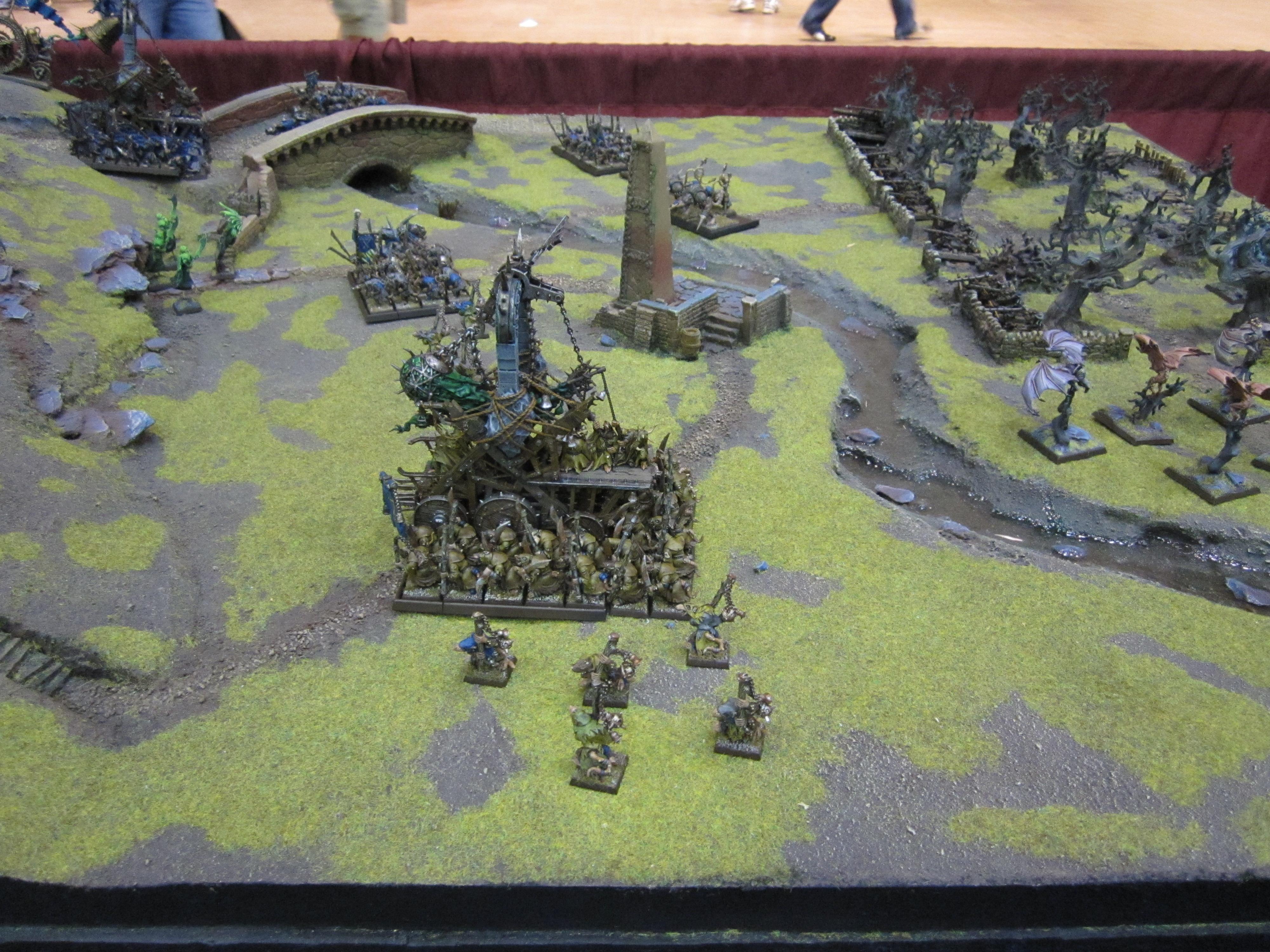 Baltimore Games Day 2010