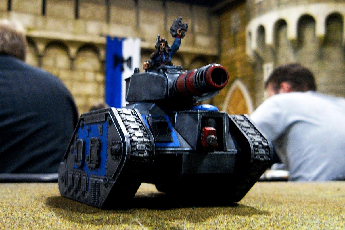 Grots, Silversorcerer2010, Tournament, Warhammer World