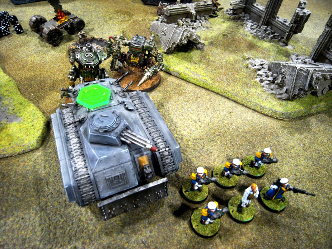 Grots, Silversorcerer2010, Tournament, Warhammer World