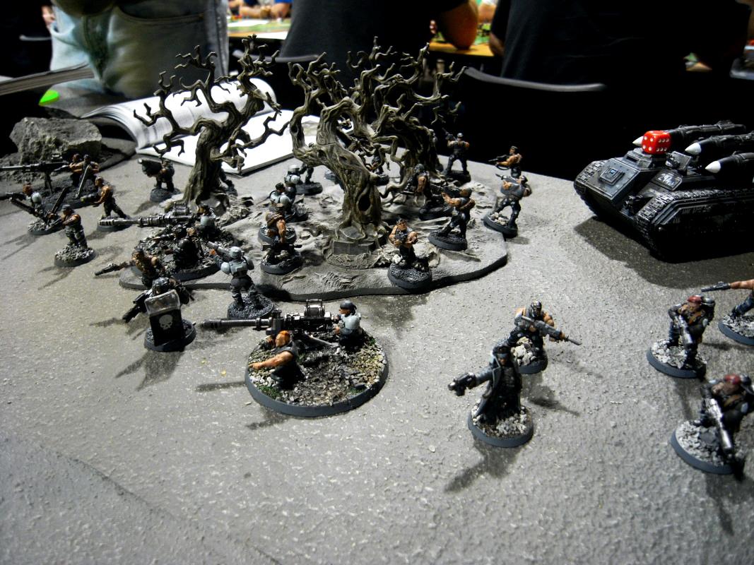 Grots, Silversorcerer2010, Tournament, Warhammer World