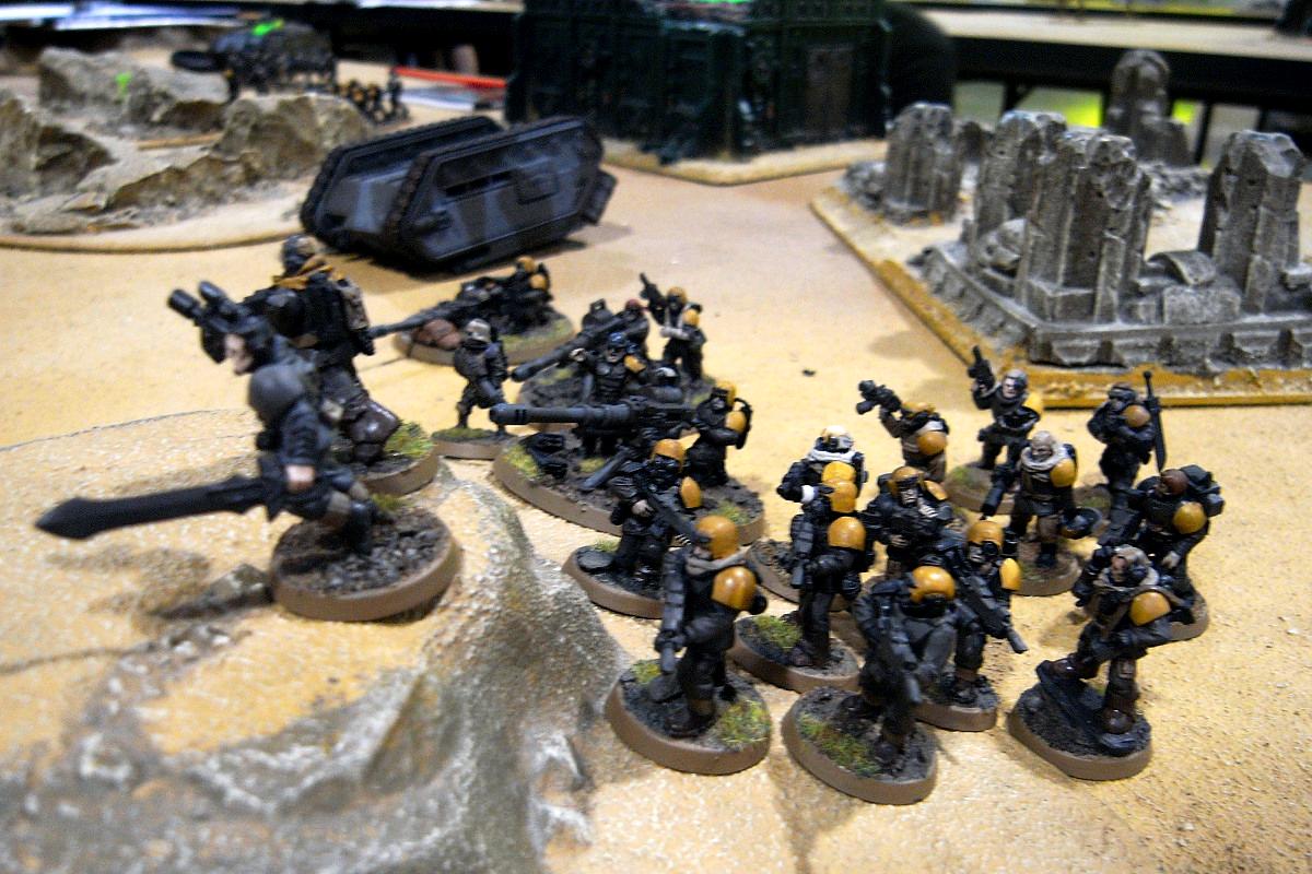 Grots, Silversorcerer2010, Tournament, Warhammer World