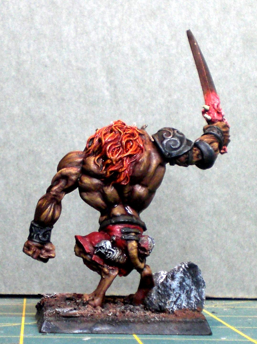 Ogre Wip B