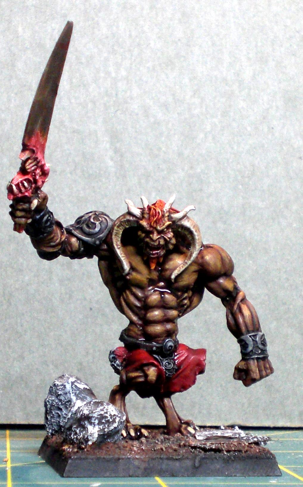 Ogre Wip F