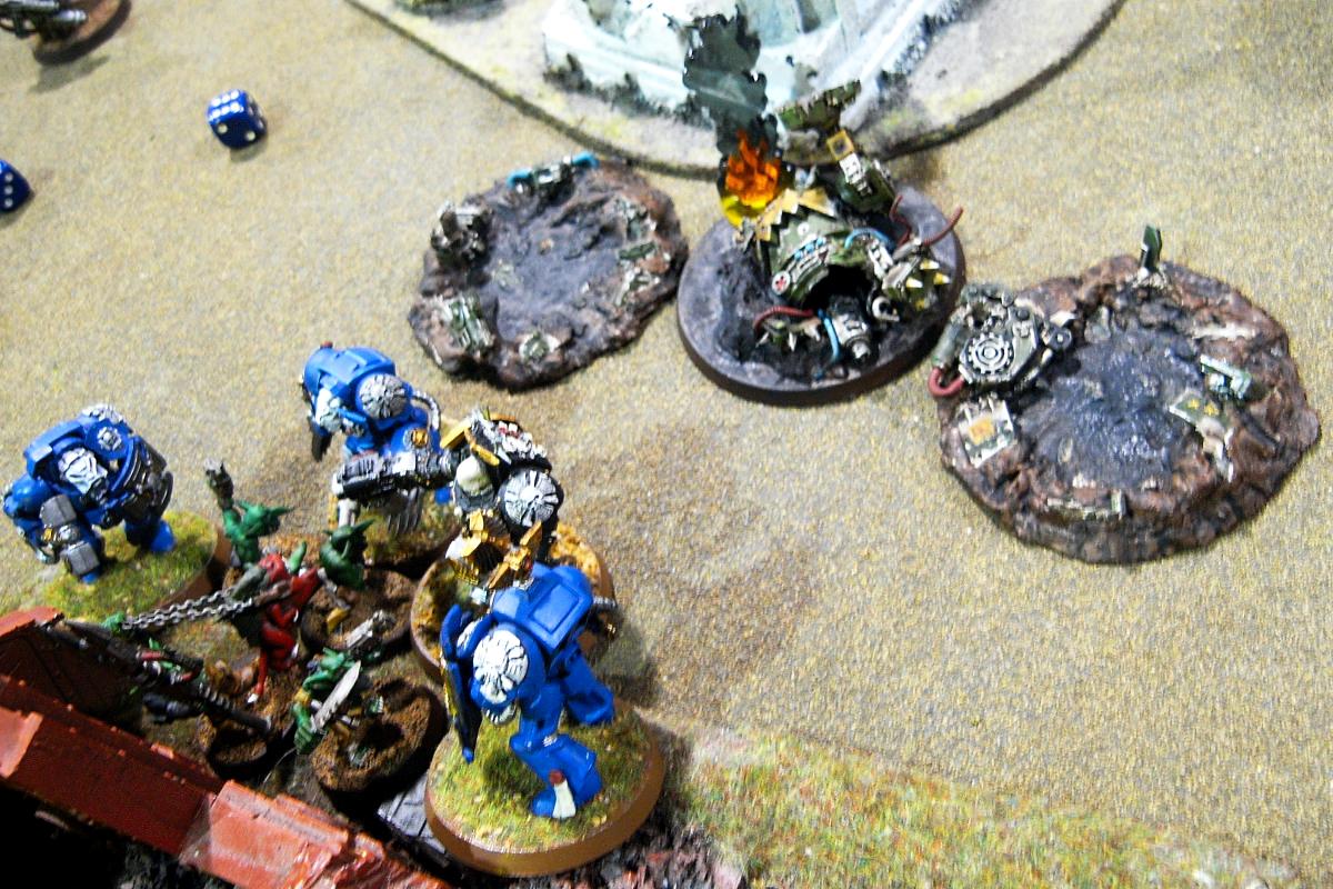 Warhammer 40,000